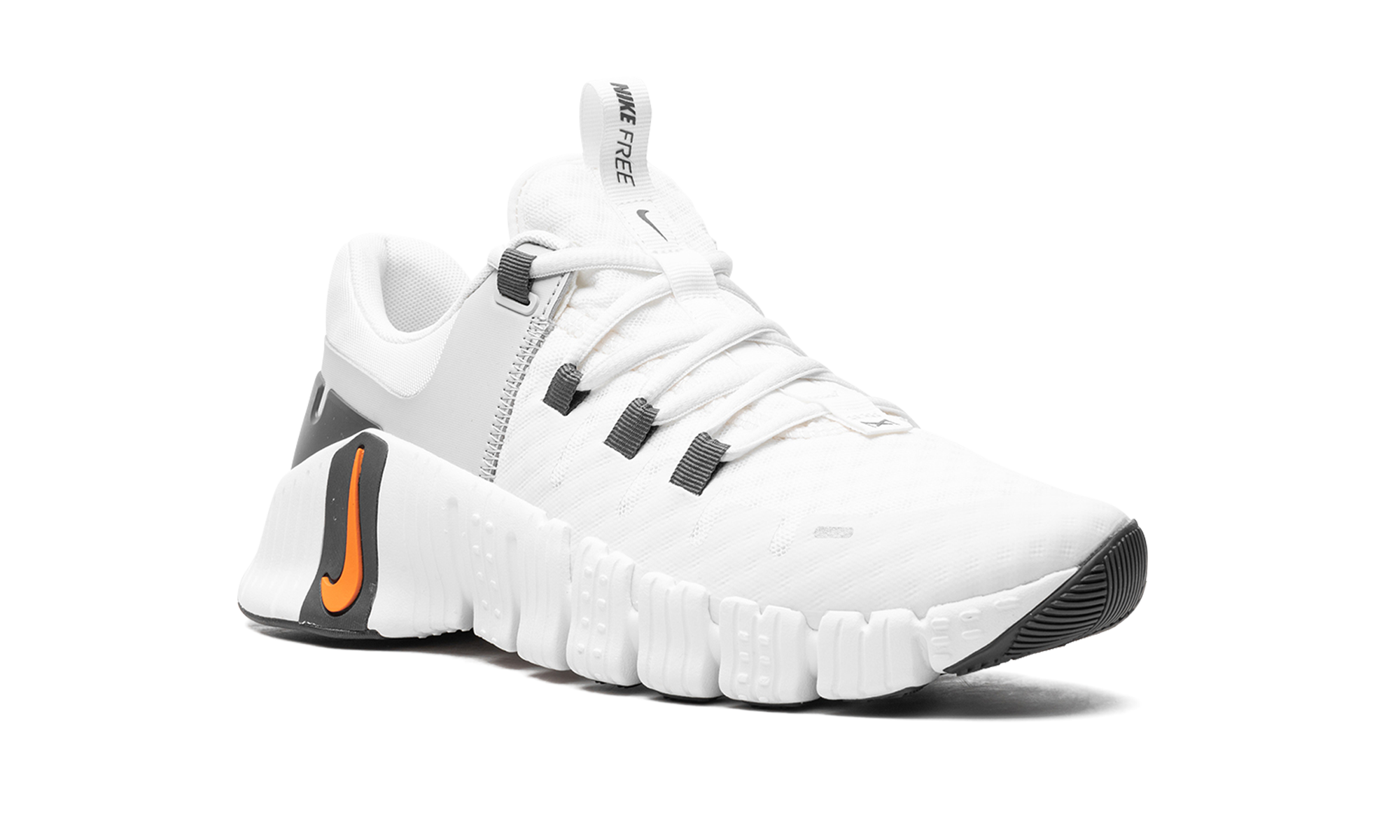 Free Metcon 5 "Summit White"