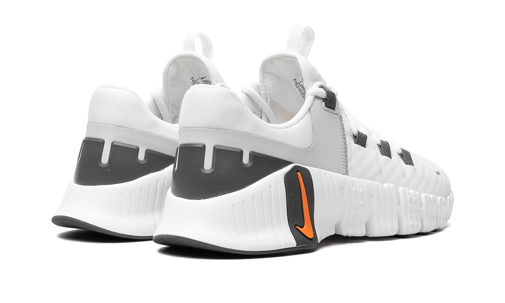Free Metcon 5 "Summit White"