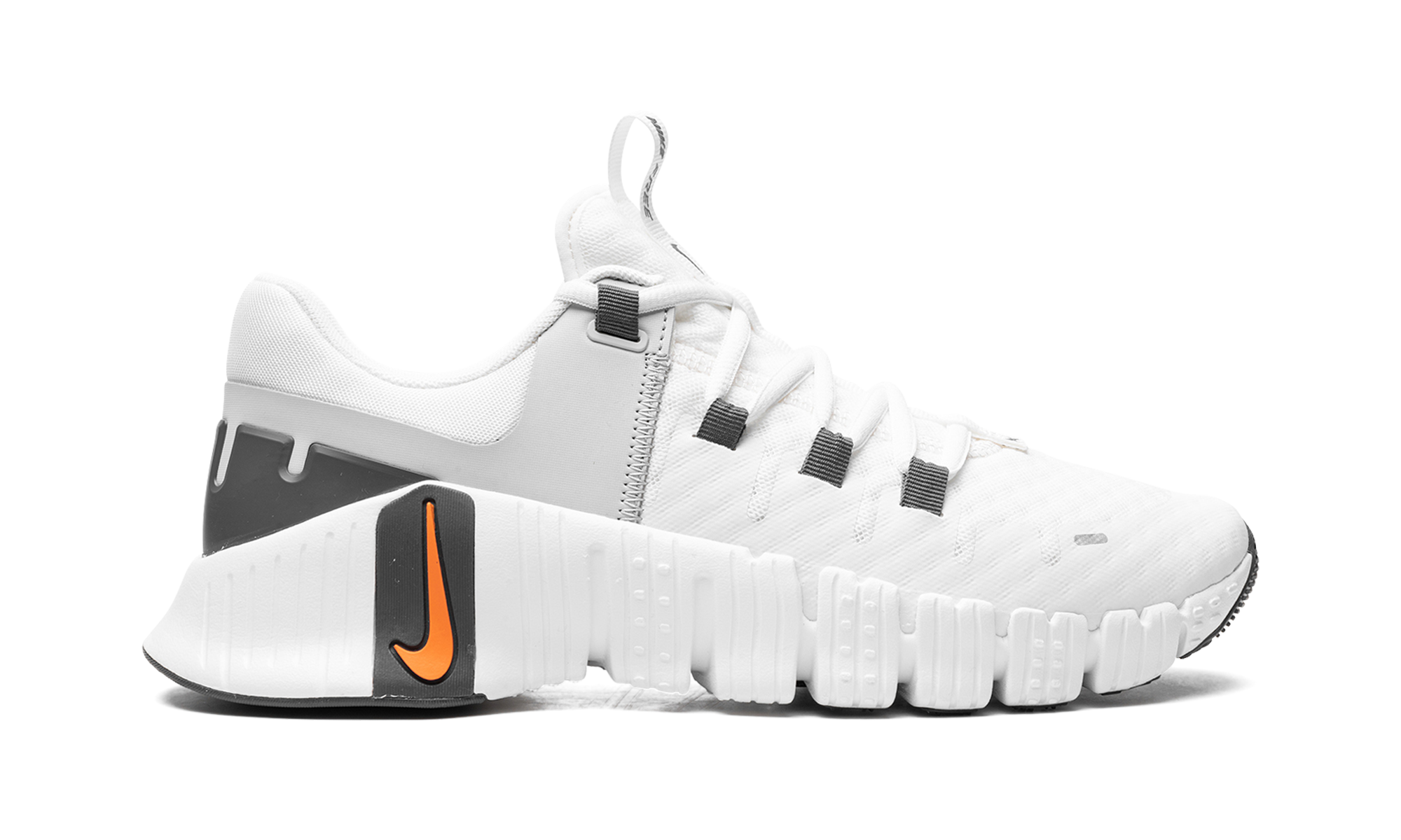 Free Metcon 5 "Summit White"