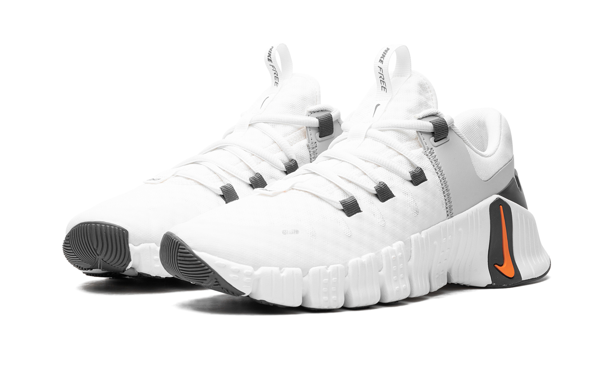 Free Metcon 5 "Summit White"