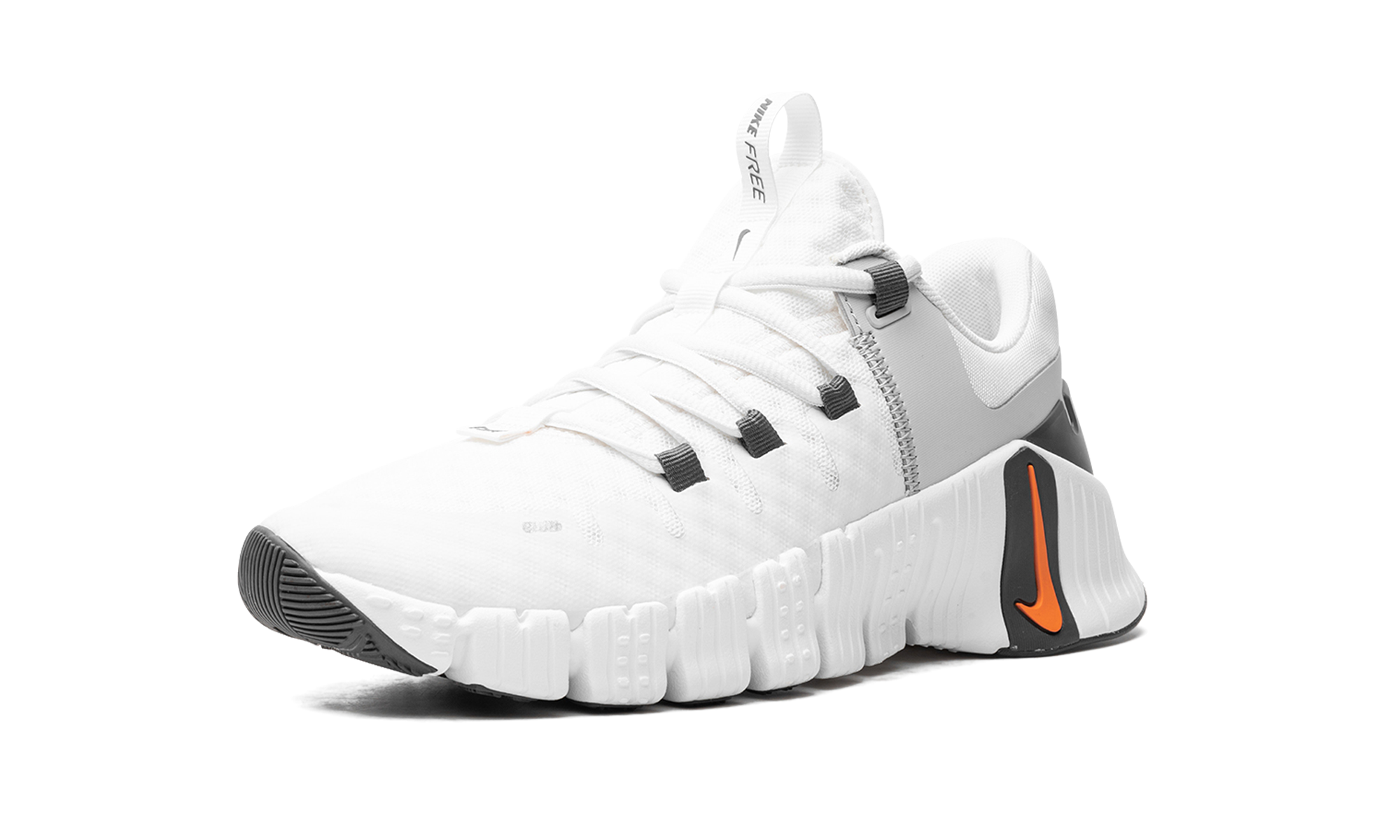 Free Metcon 5 "Summit White"