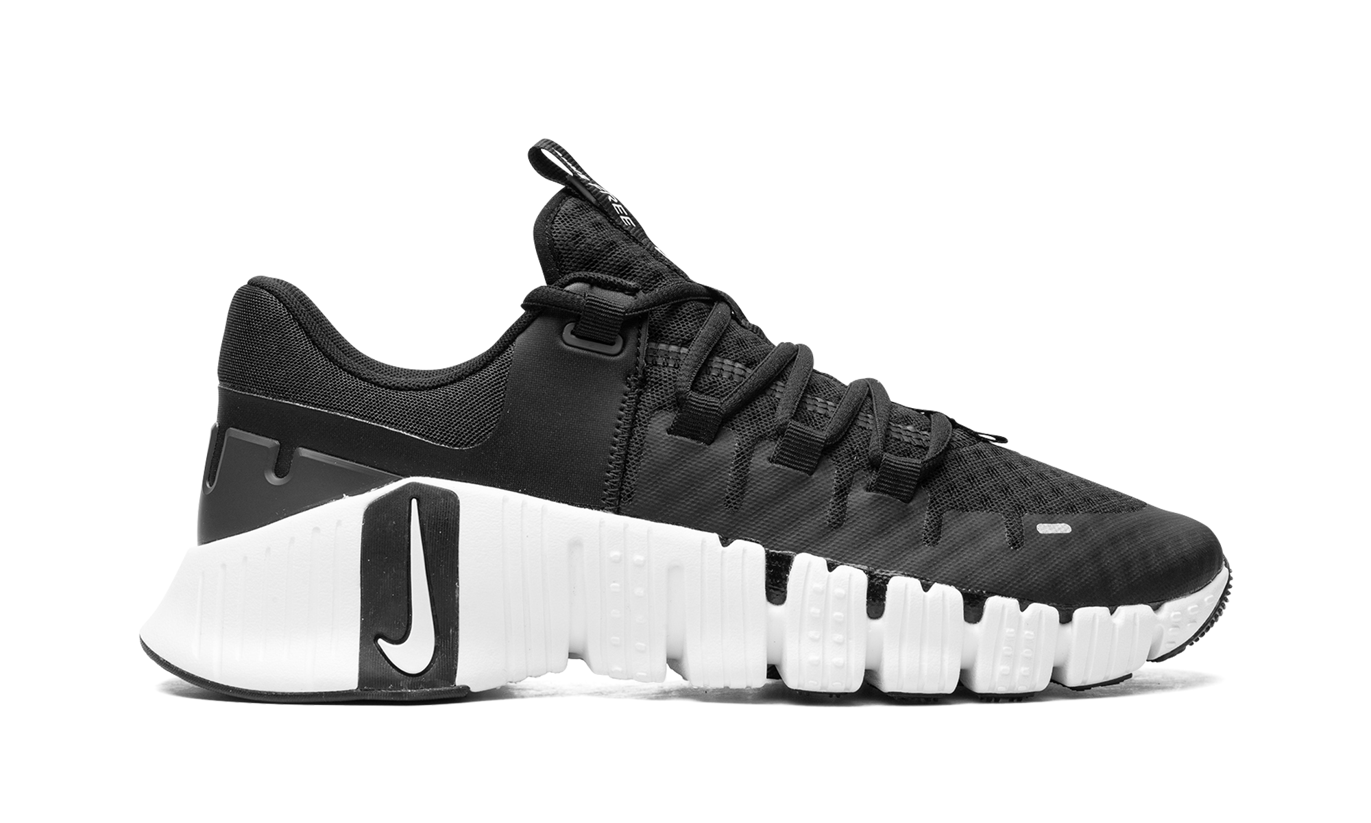 Free Metcon 5 Women "Black Anthracite"