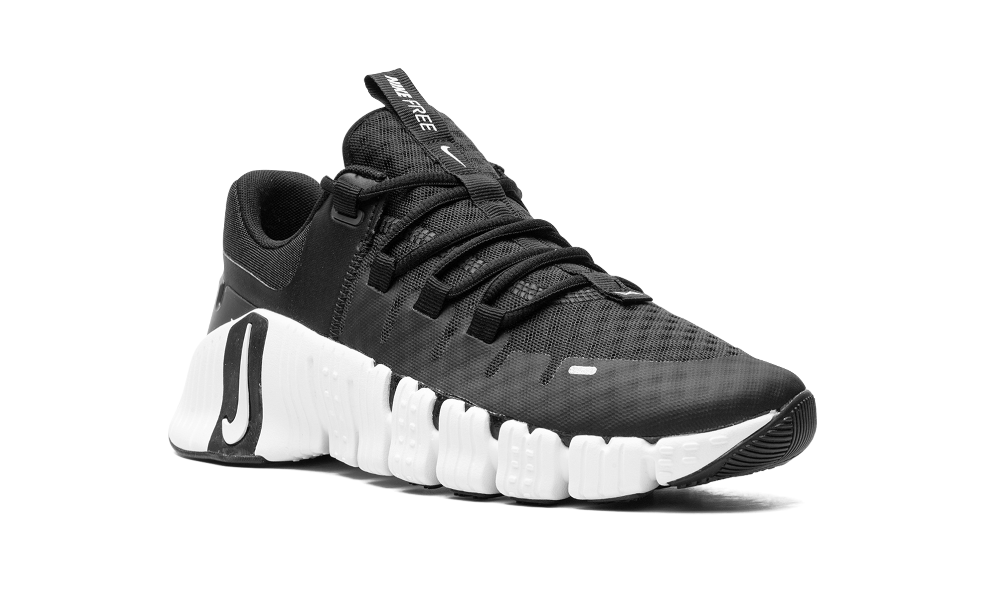 Free Metcon 5 Women "Black Anthracite"