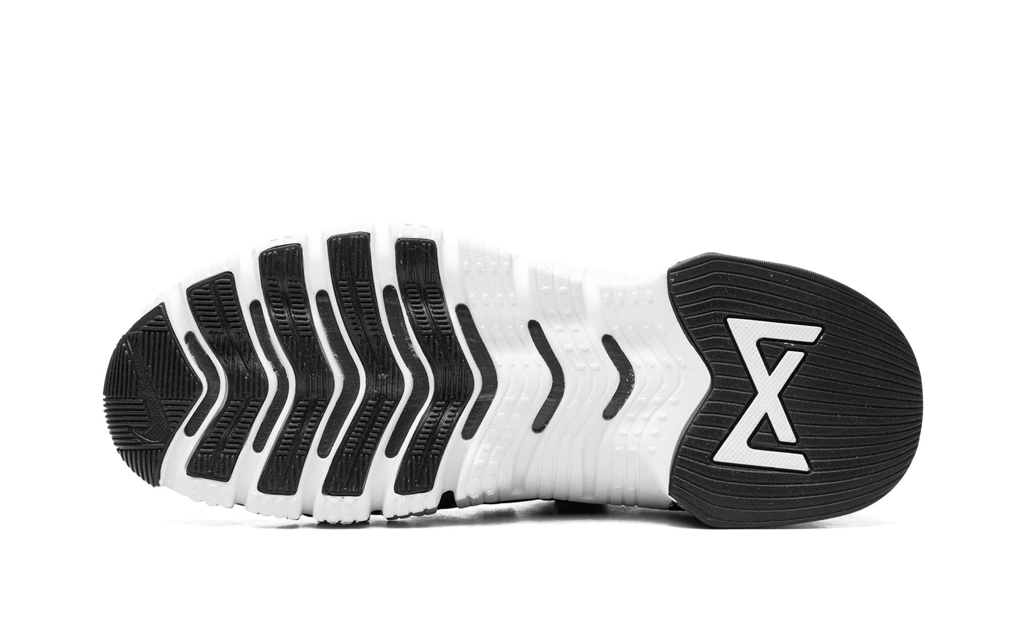 Free Metcon 5 Women "Black Anthracite"