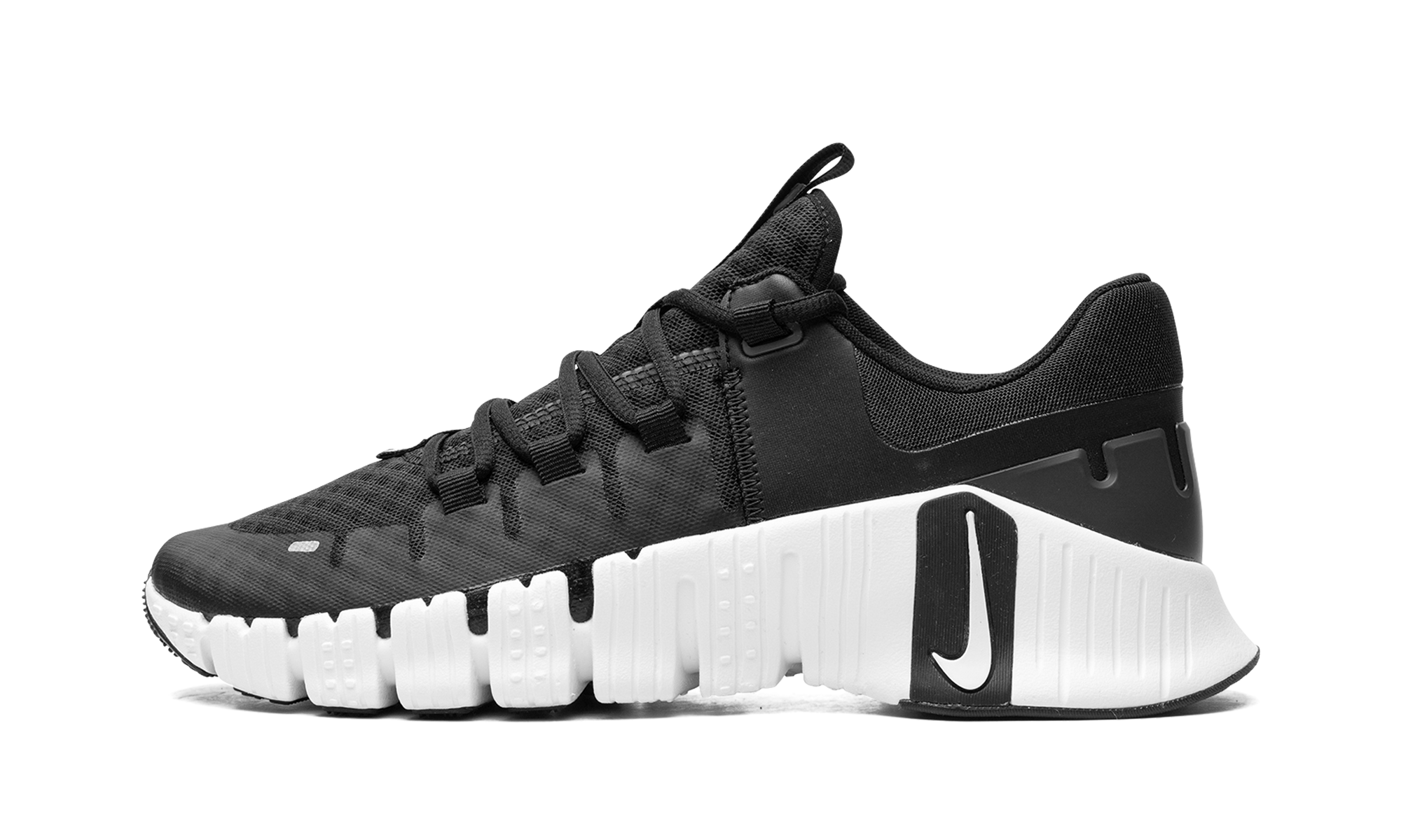 Free Metcon 5 Women "Black Anthracite"