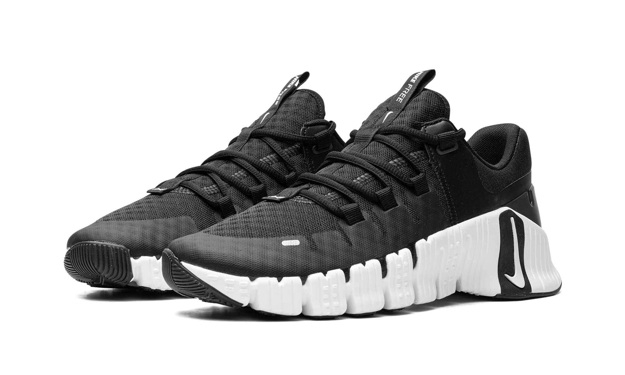 Free Metcon 5 Women "Black Anthracite"