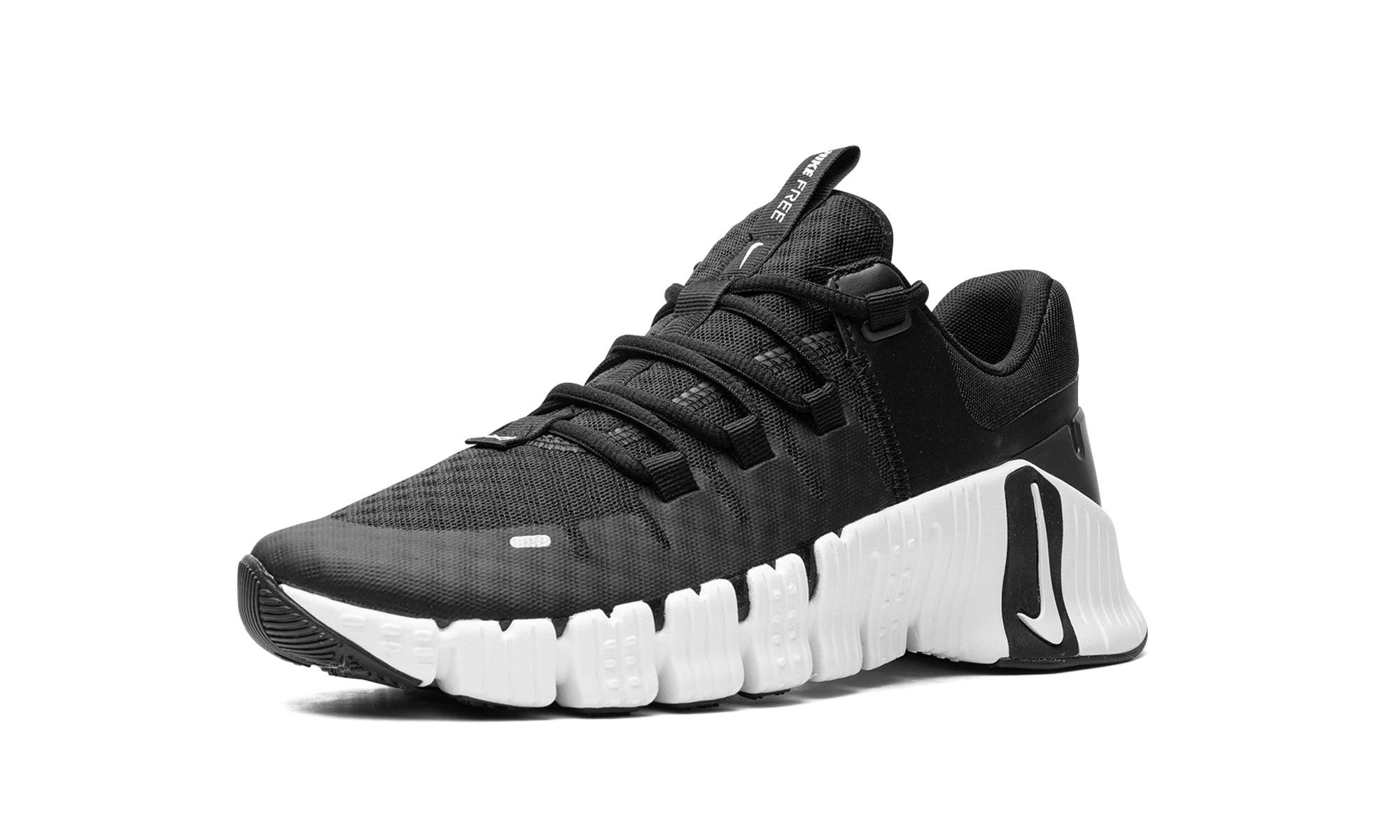 Free Metcon 5 Women "Black Anthracite"