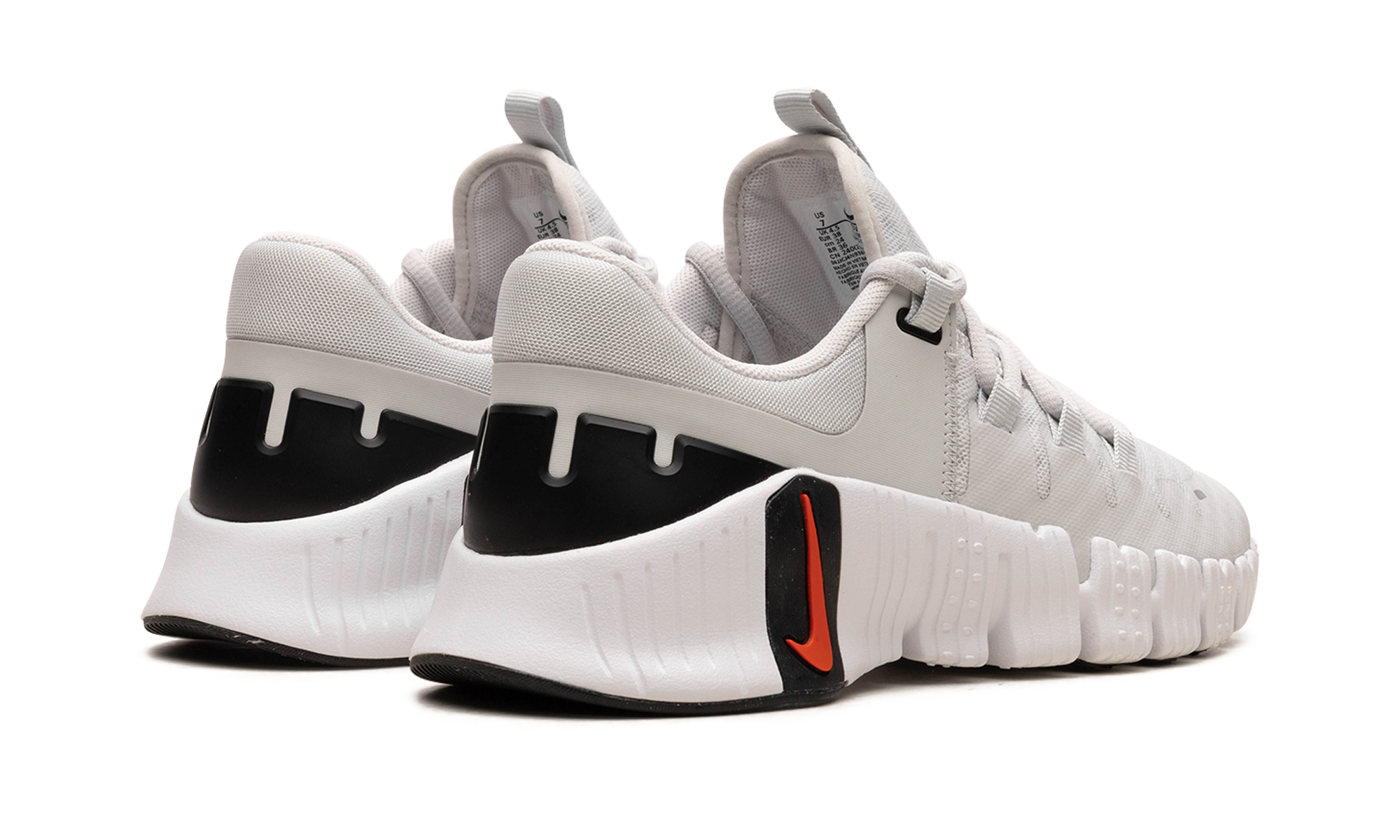 Free Metcon 5 Women "Photon Dust"
