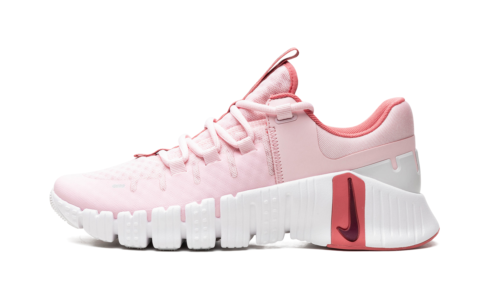 Free Metcon 5 Women "Pink Foam"