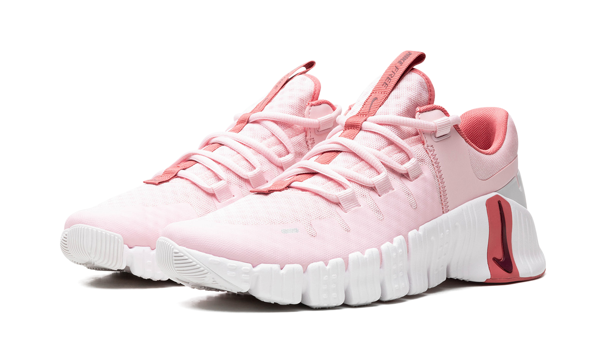 Free Metcon 5 Women "Pink Foam"