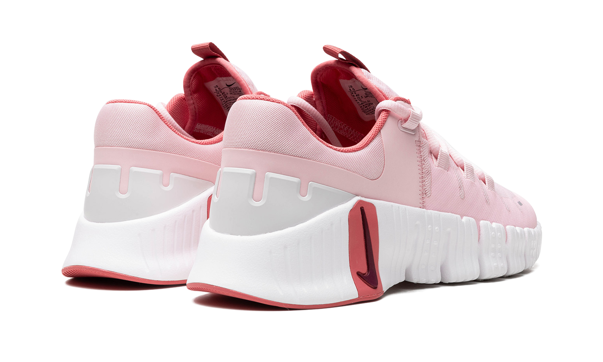 Free Metcon 5 Women "Pink Foam"