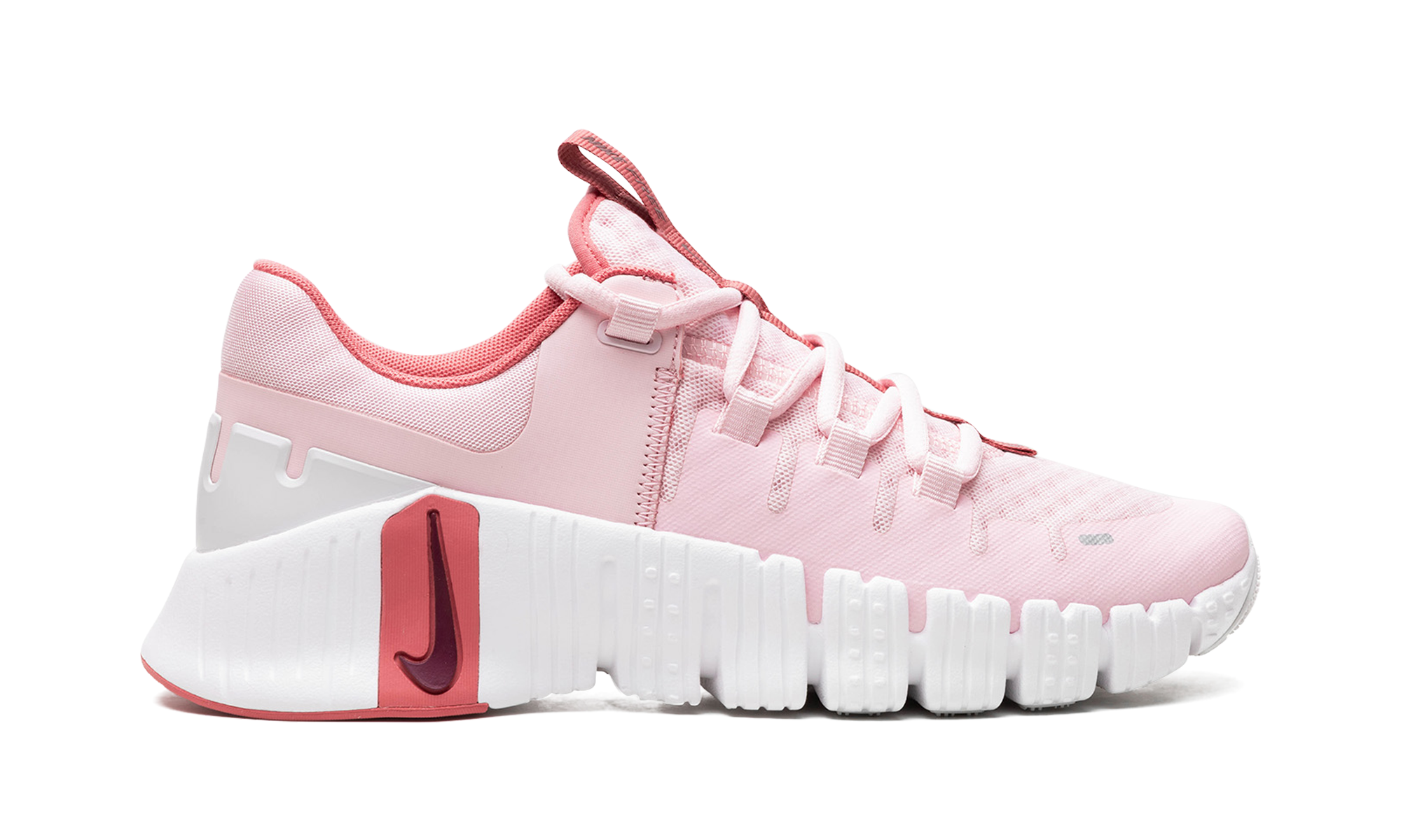 Free Metcon 5 Women "Pink Foam"