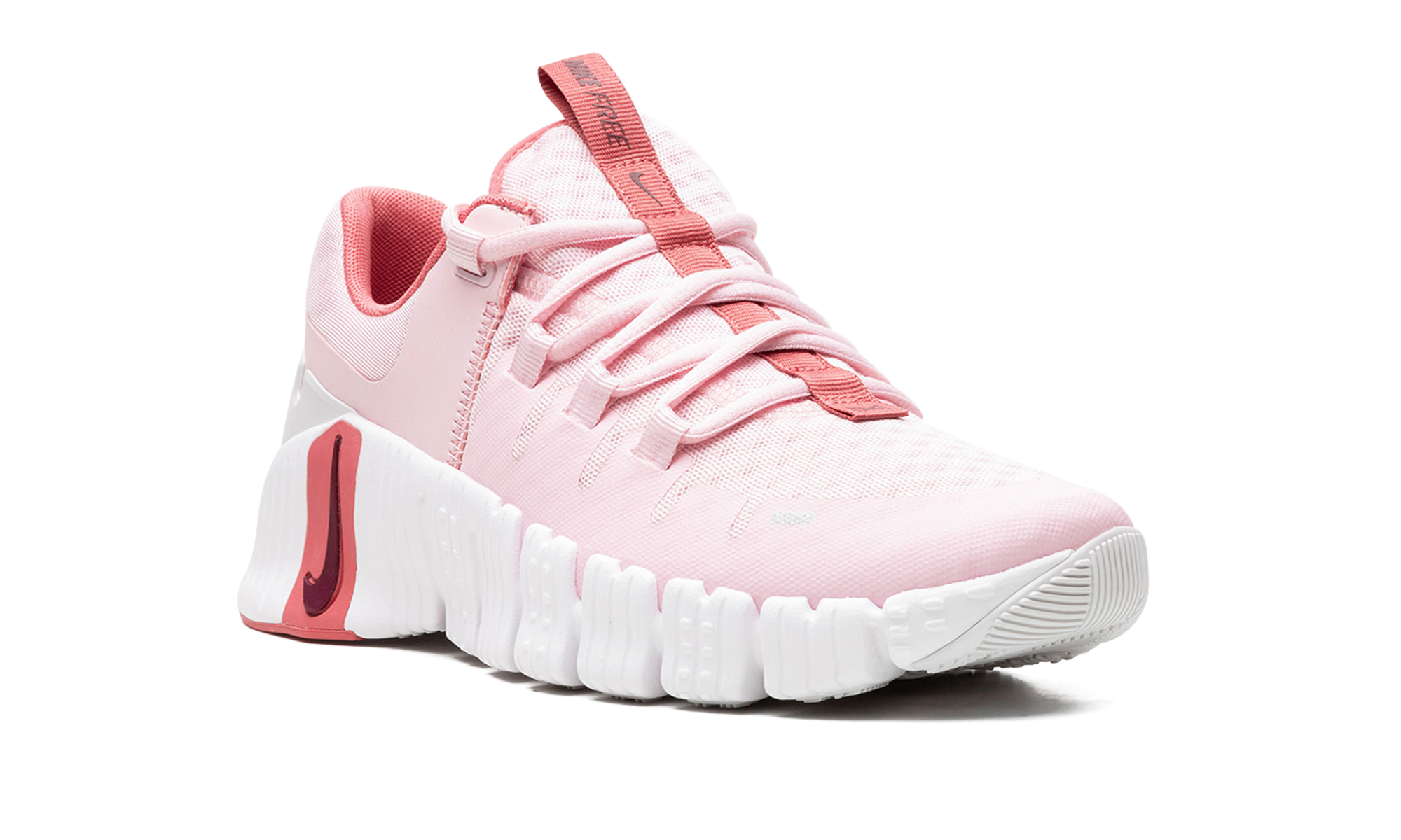 Free Metcon 5 Women "Pink Foam"