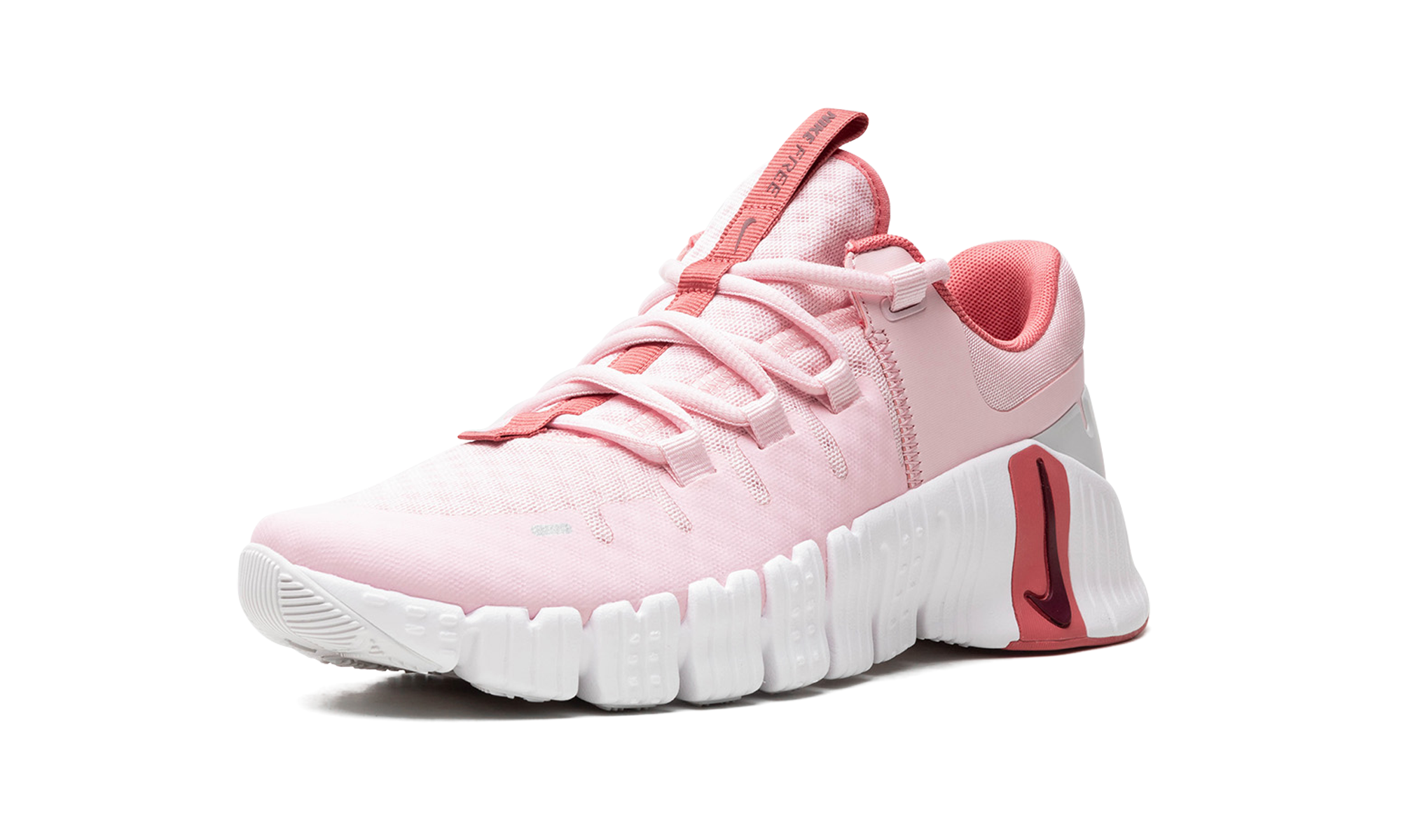 Free Metcon 5 Women "Pink Foam"