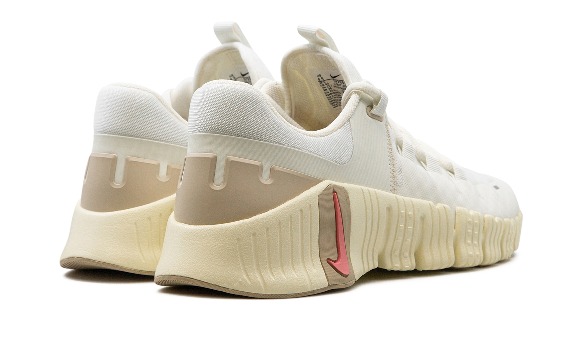 Free Metcon 5 Women "Sail Sanddrift"