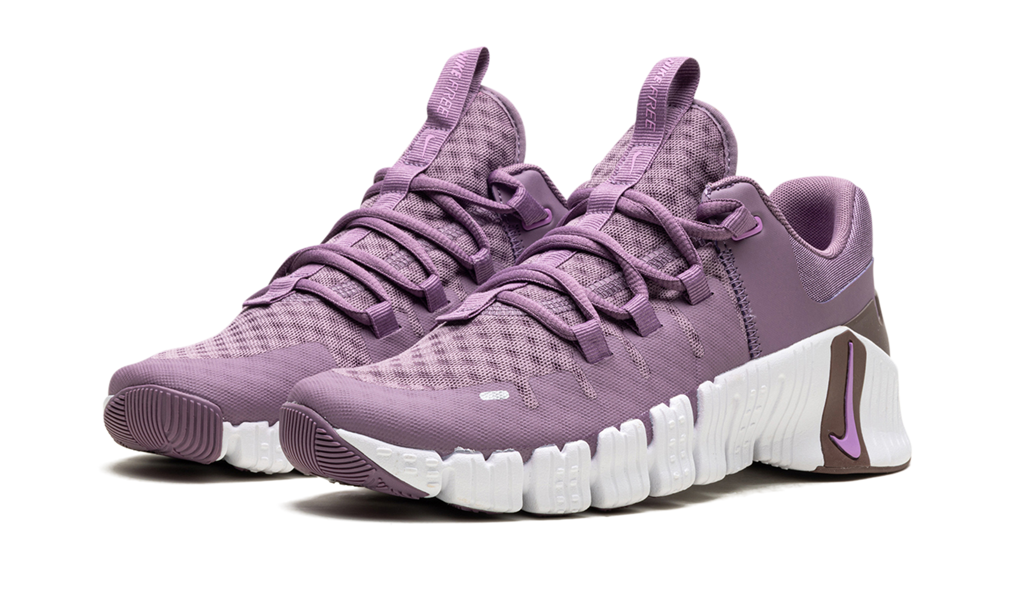 Free Metcon 5 Women "Violet Dust"
