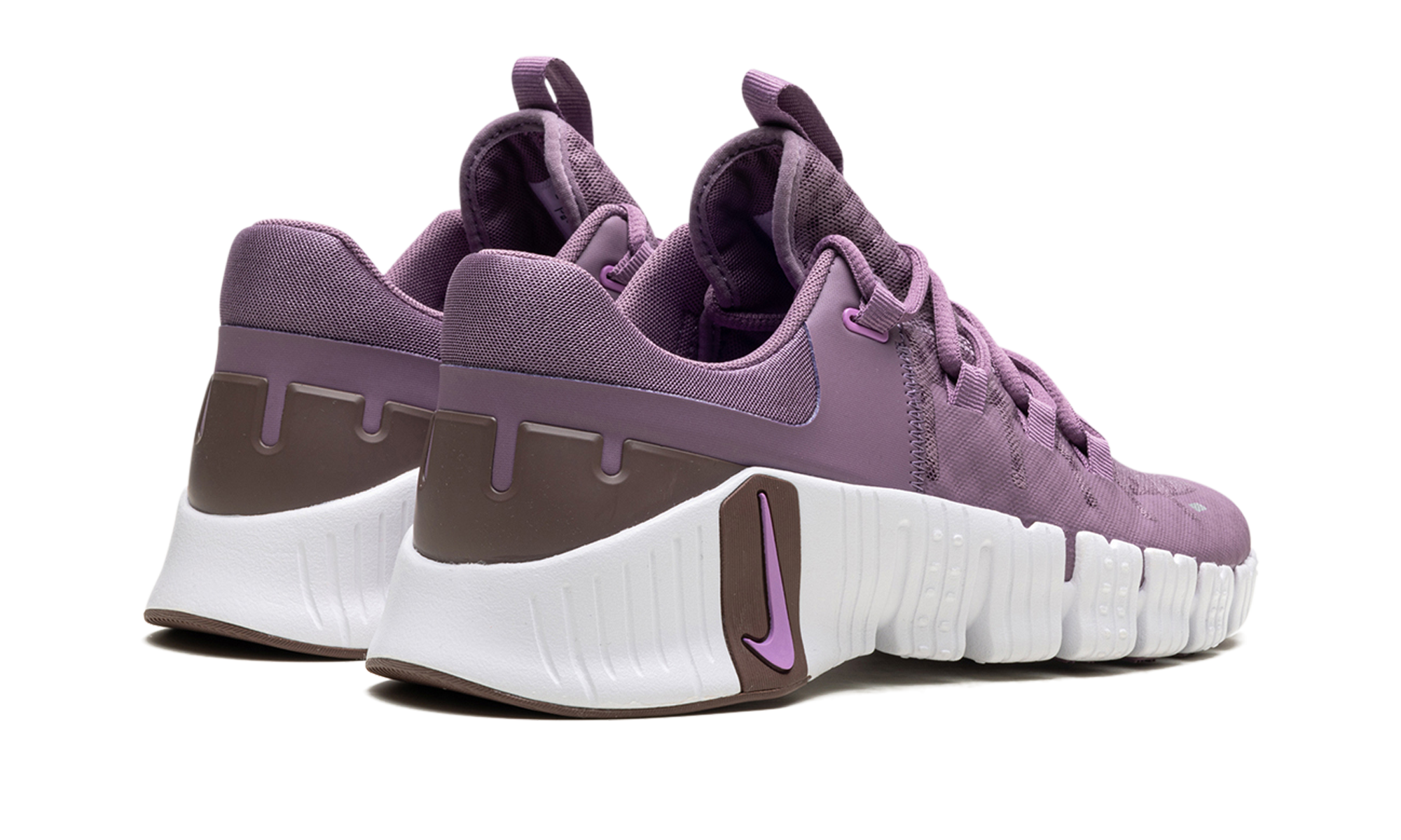 Free Metcon 5 Women "Violet Dust"