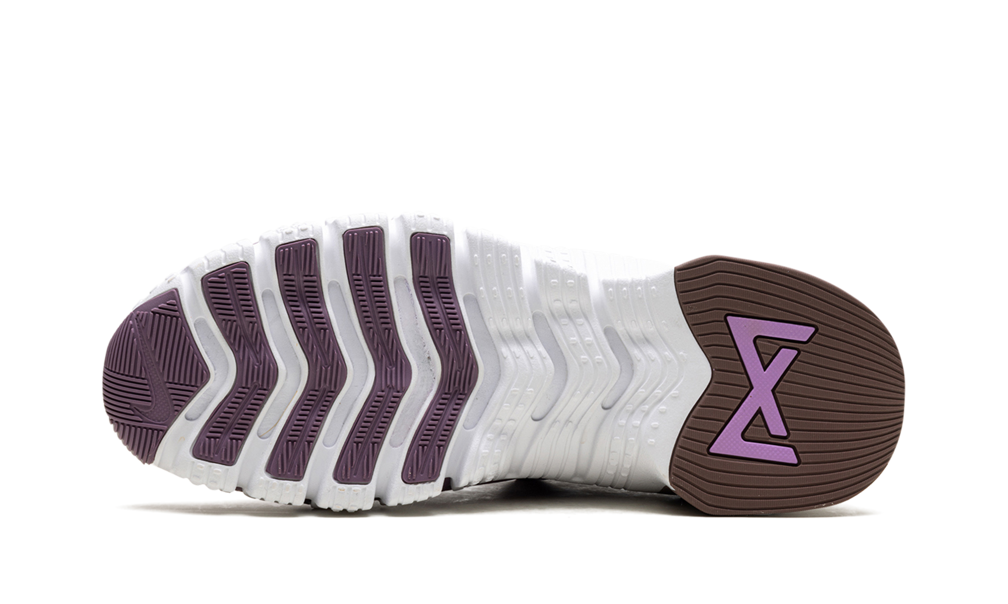 Free Metcon 5 Women "Violet Dust"