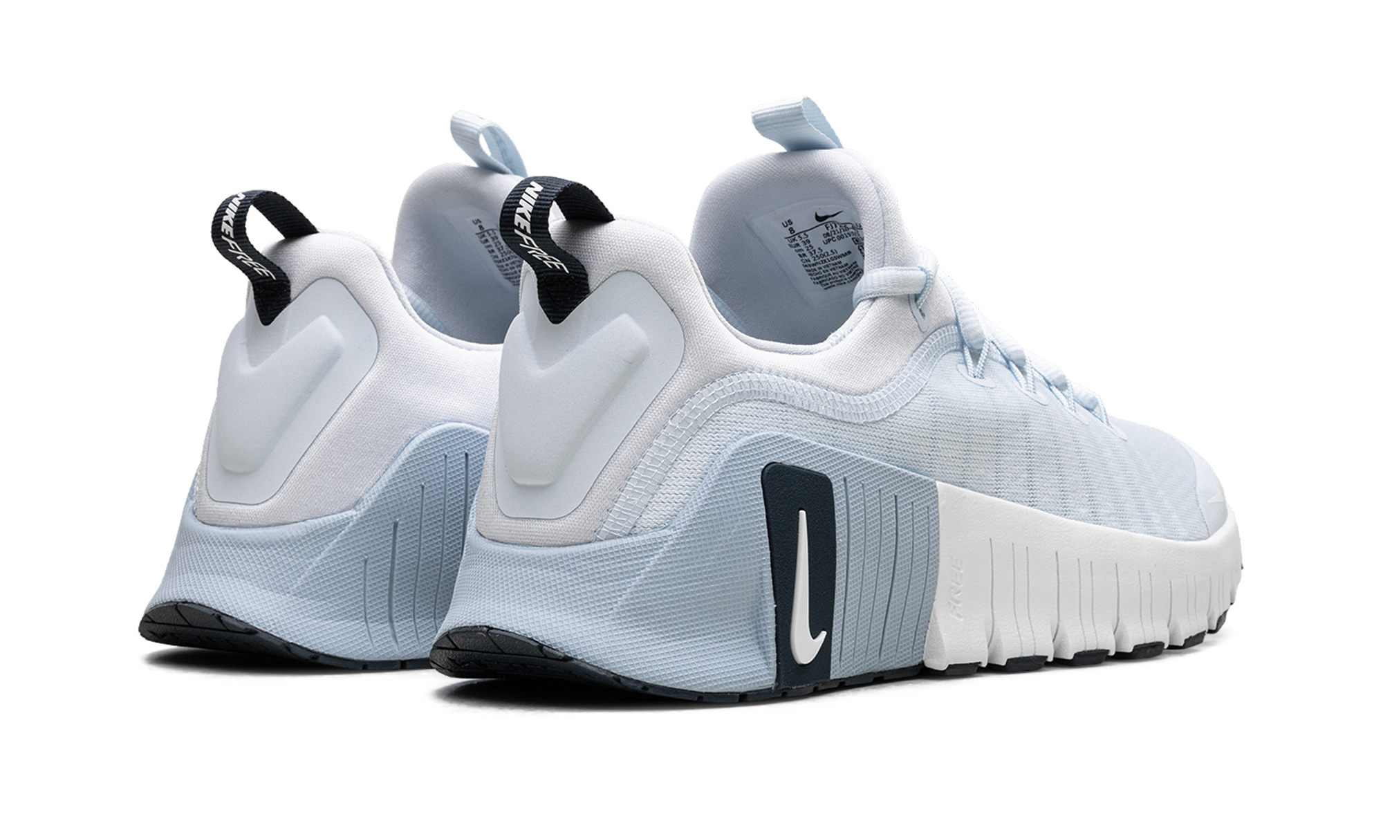 Free Metcon 6 "Armoury Blue"