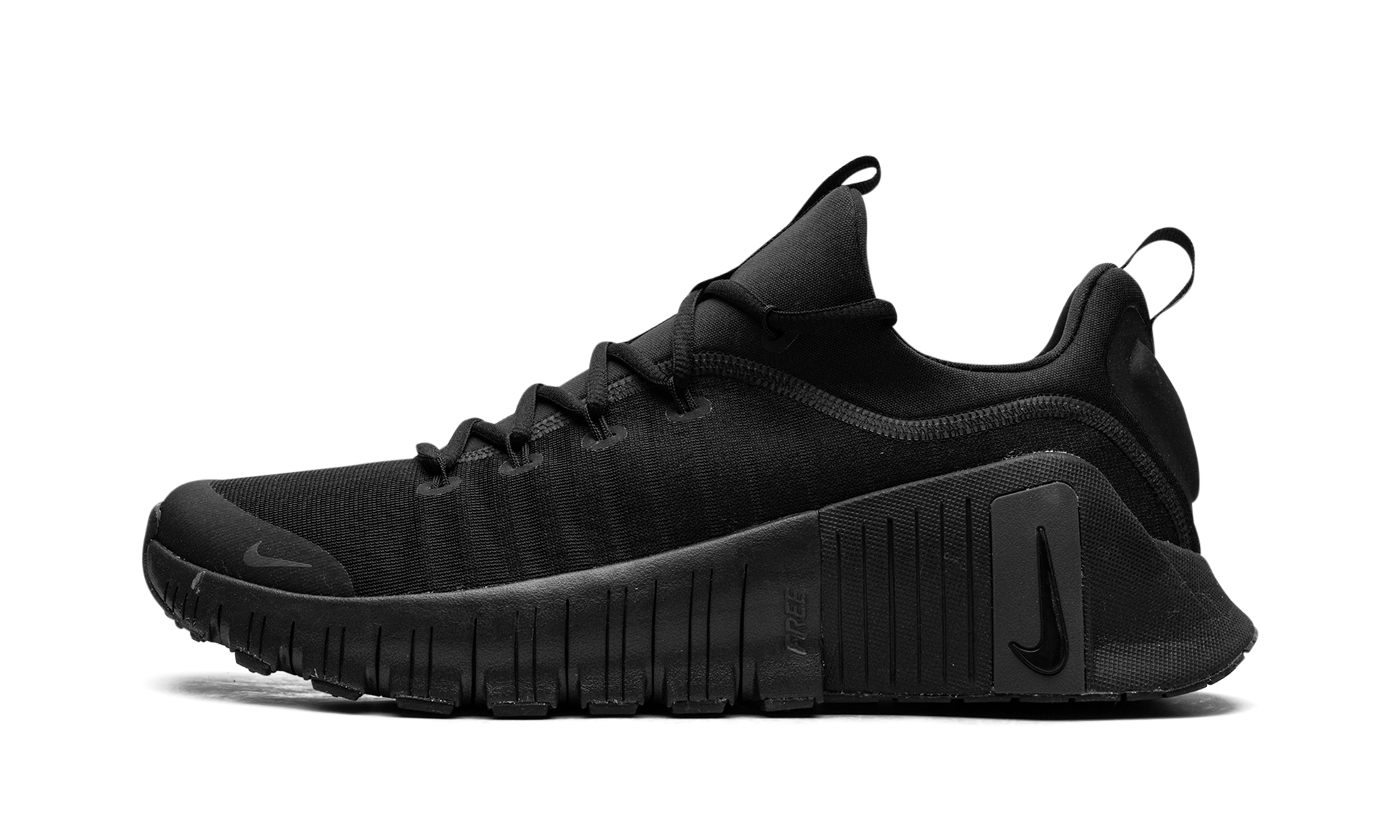Free Metcon 6 "Black"