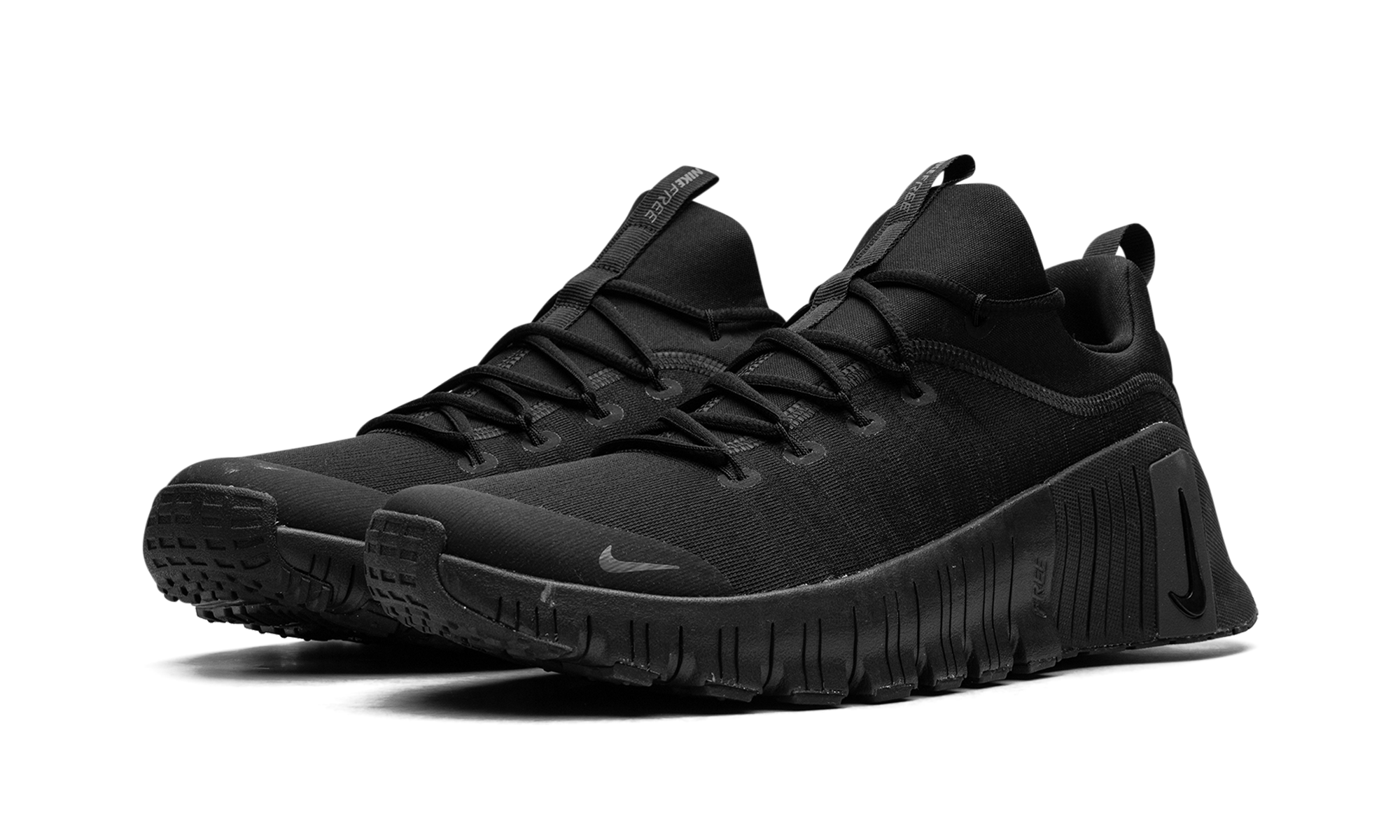 Free Metcon 6 "Black"
