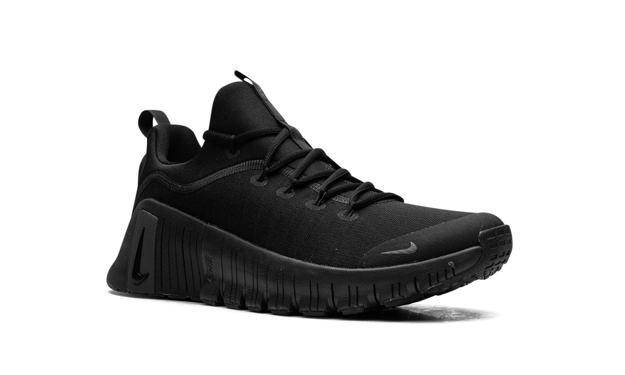 Free Metcon 6 "Black"