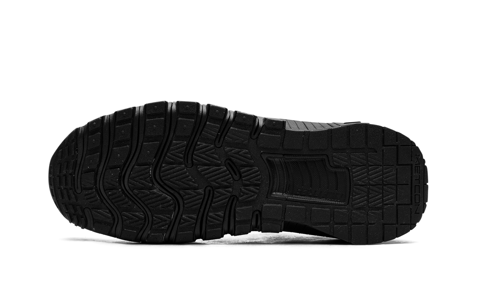 Free Metcon 6 "Black"