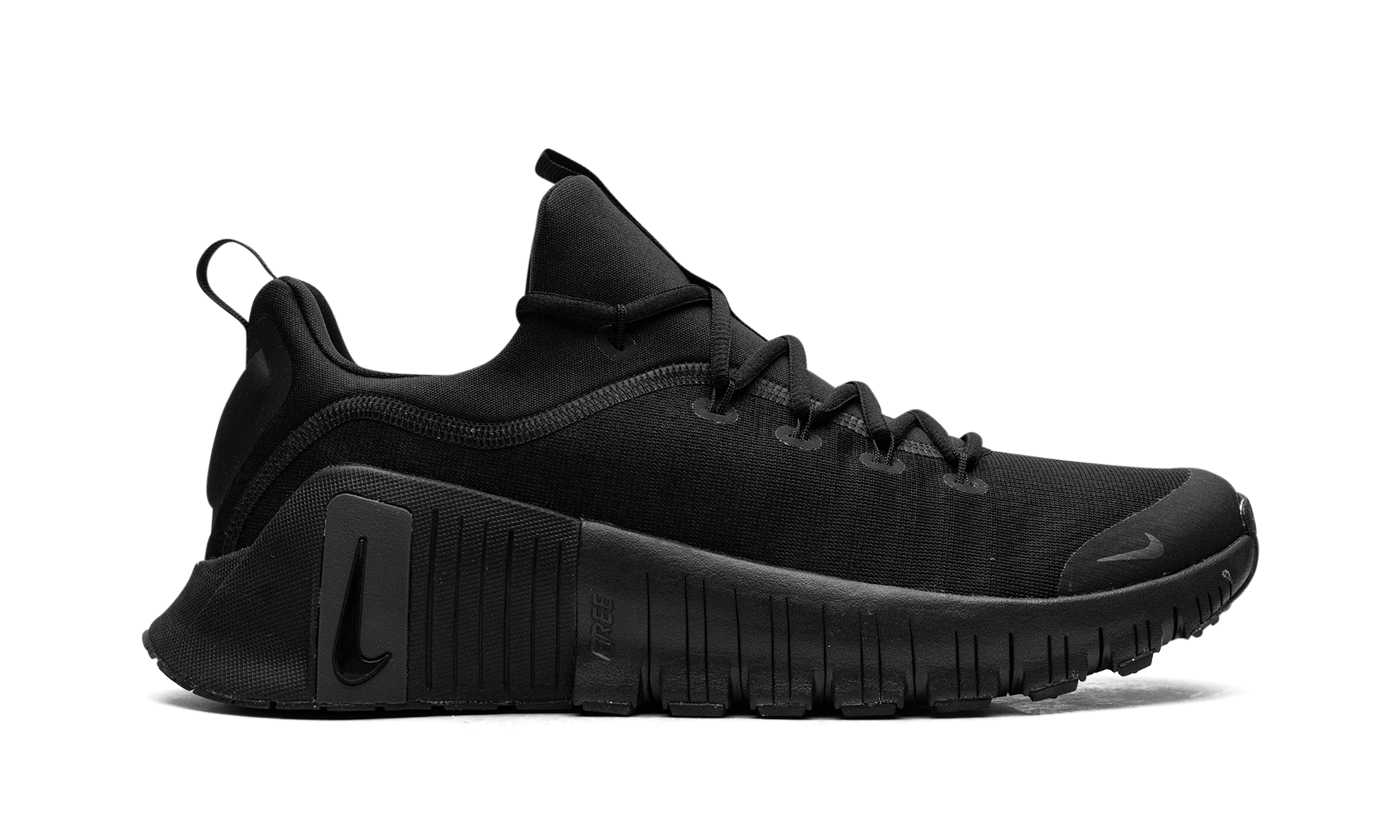 Free Metcon 6 "Black"