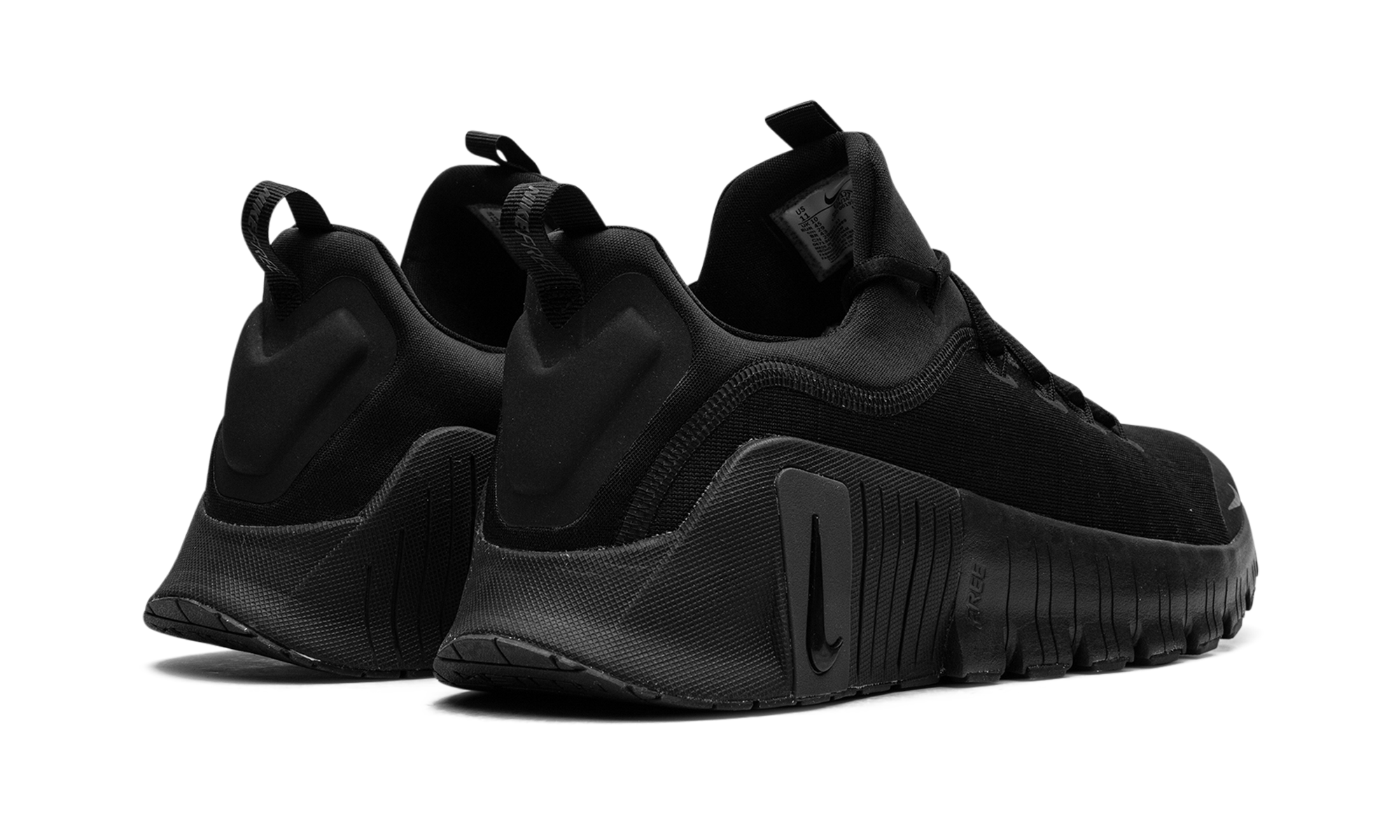 Free Metcon 6 "Black"