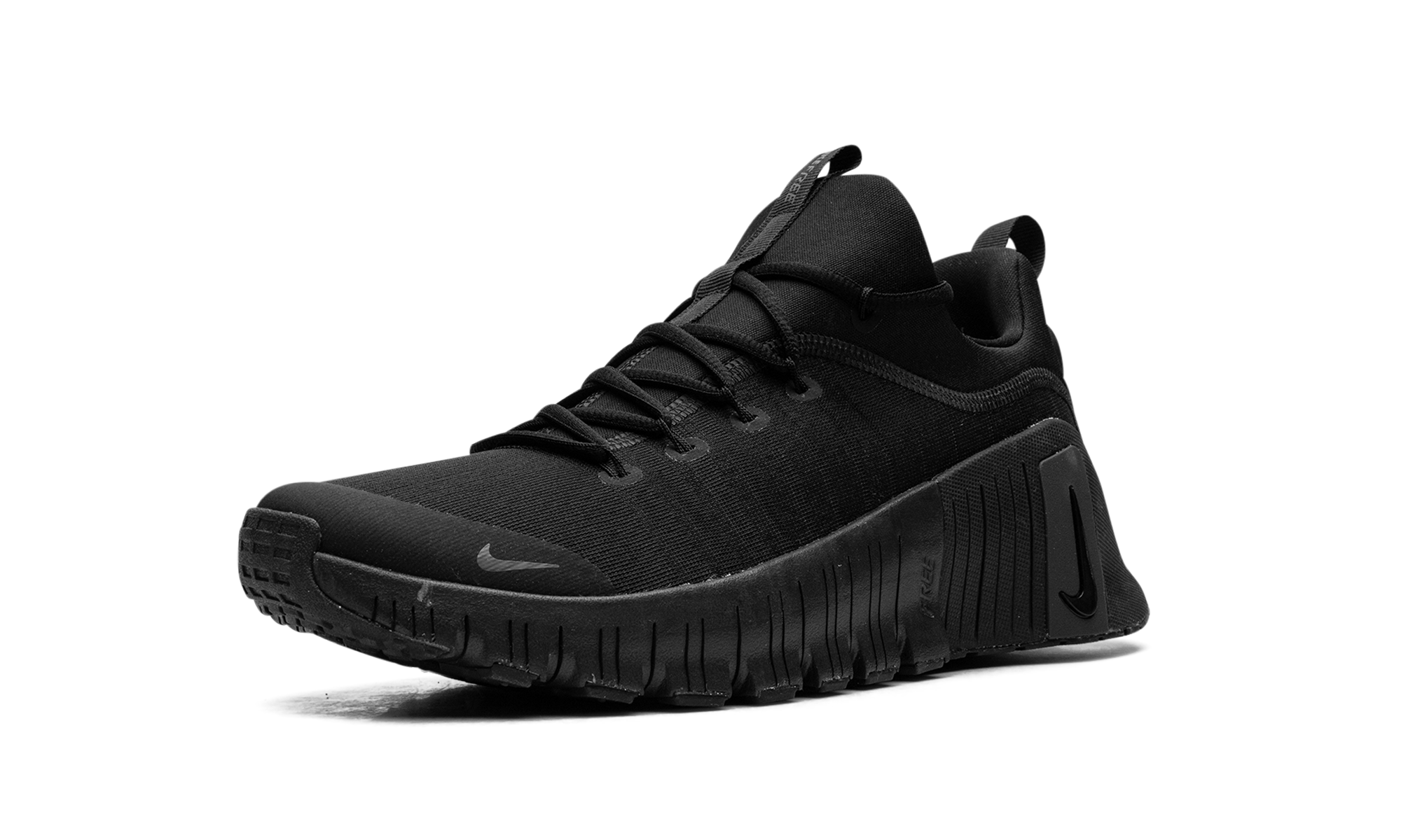 Free Metcon 6 "Black"