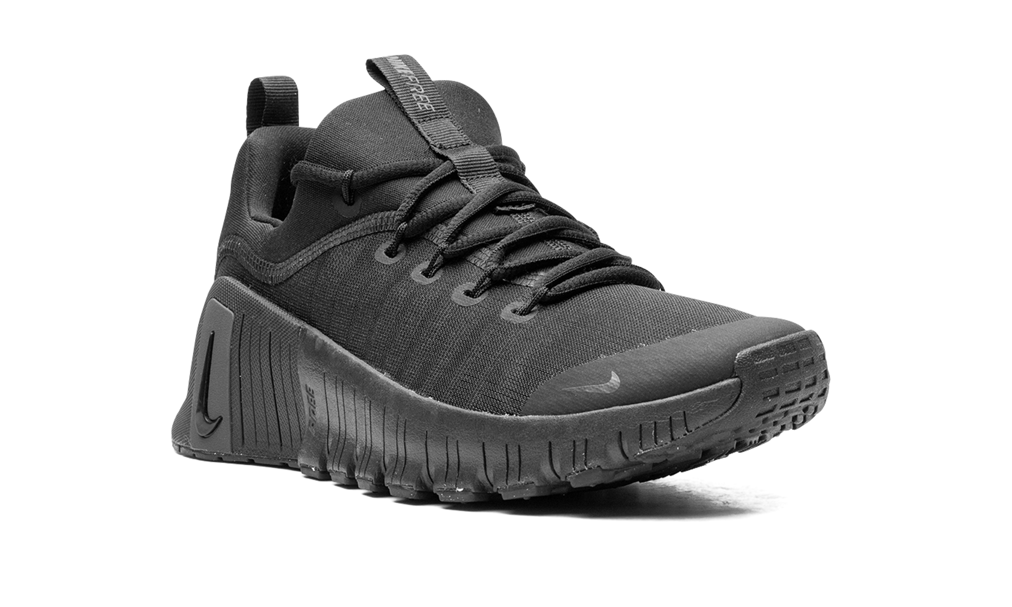 Free Metcon 6 Women "Black Anthracite"