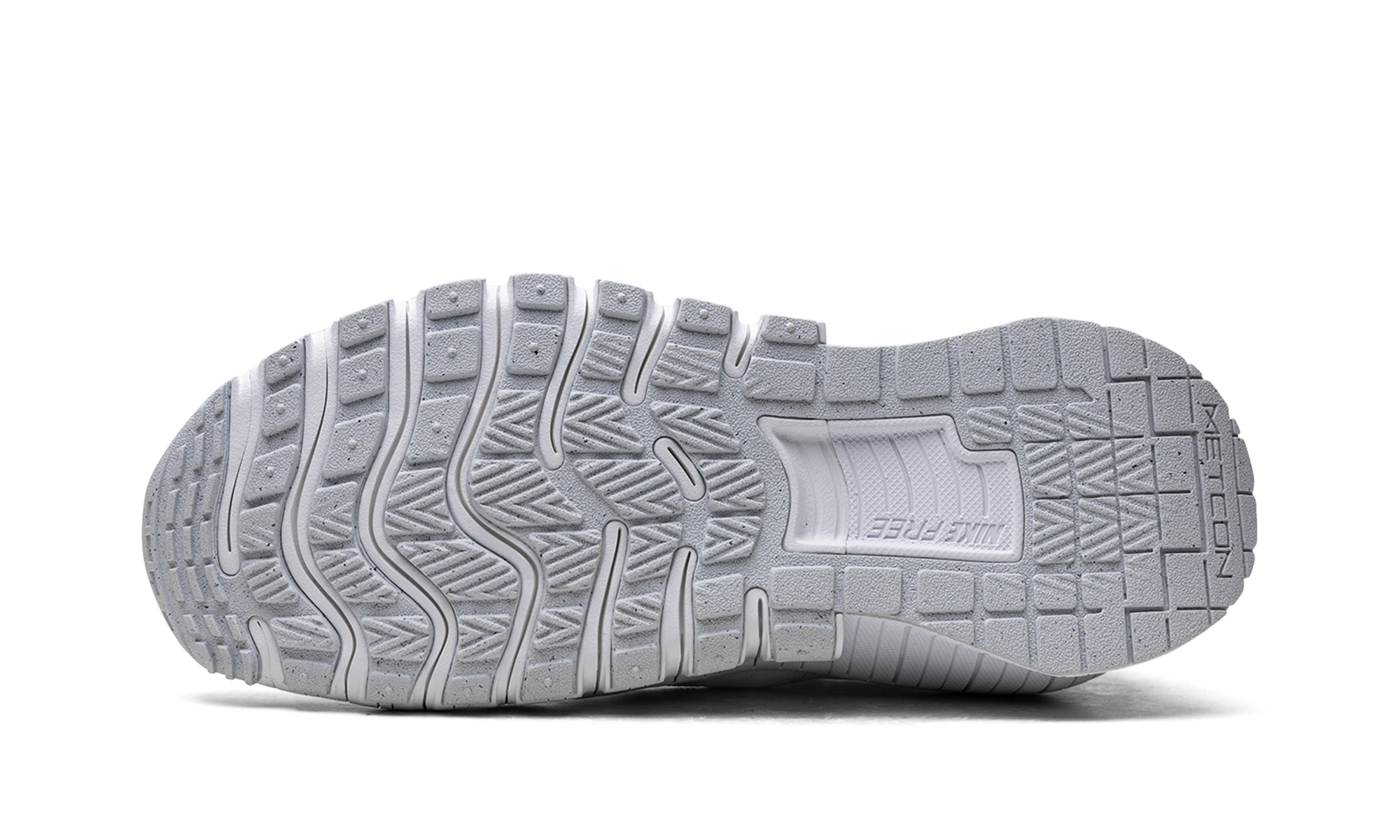 Free Metcon 6 Women "Platinum Tint"