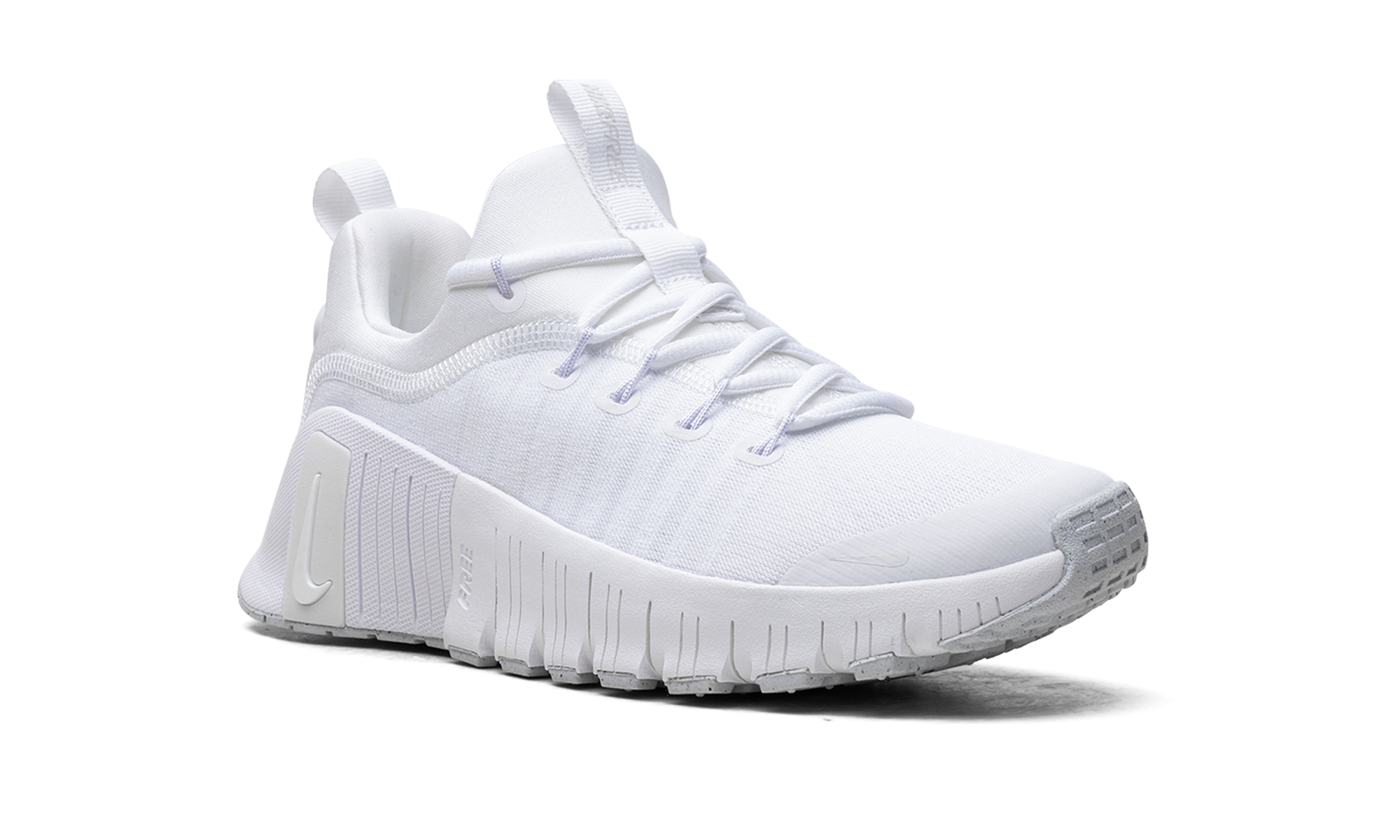 Free Metcon 6 Women "Platinum Tint"