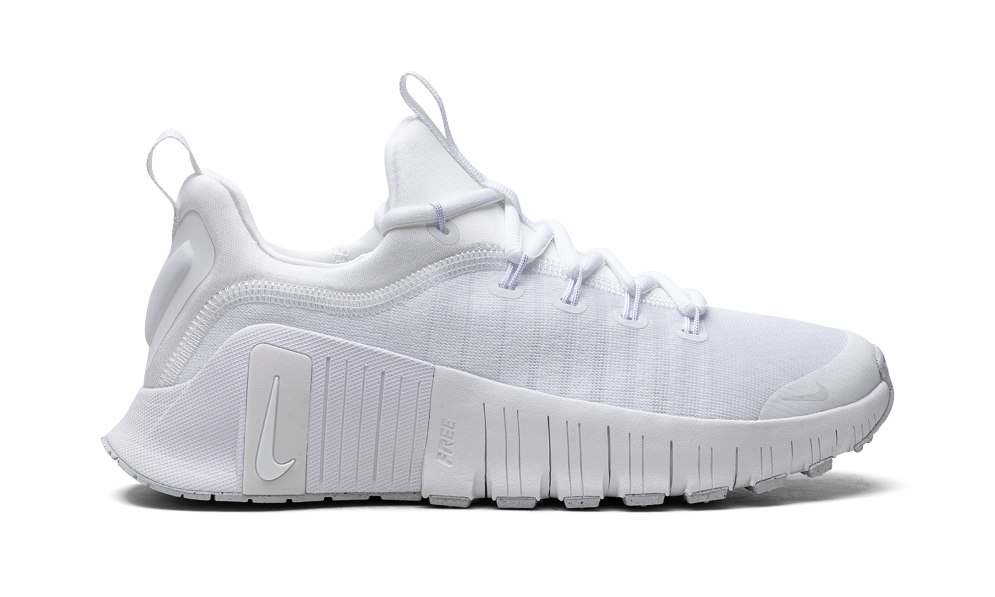 Free Metcon 6 Women "Platinum Tint"