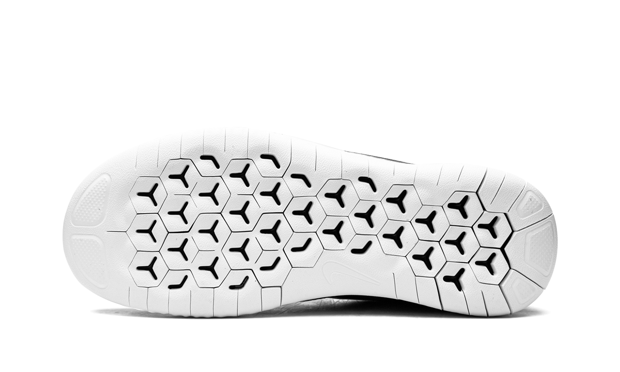 Free Rn 2018 Mns Women "Black White"