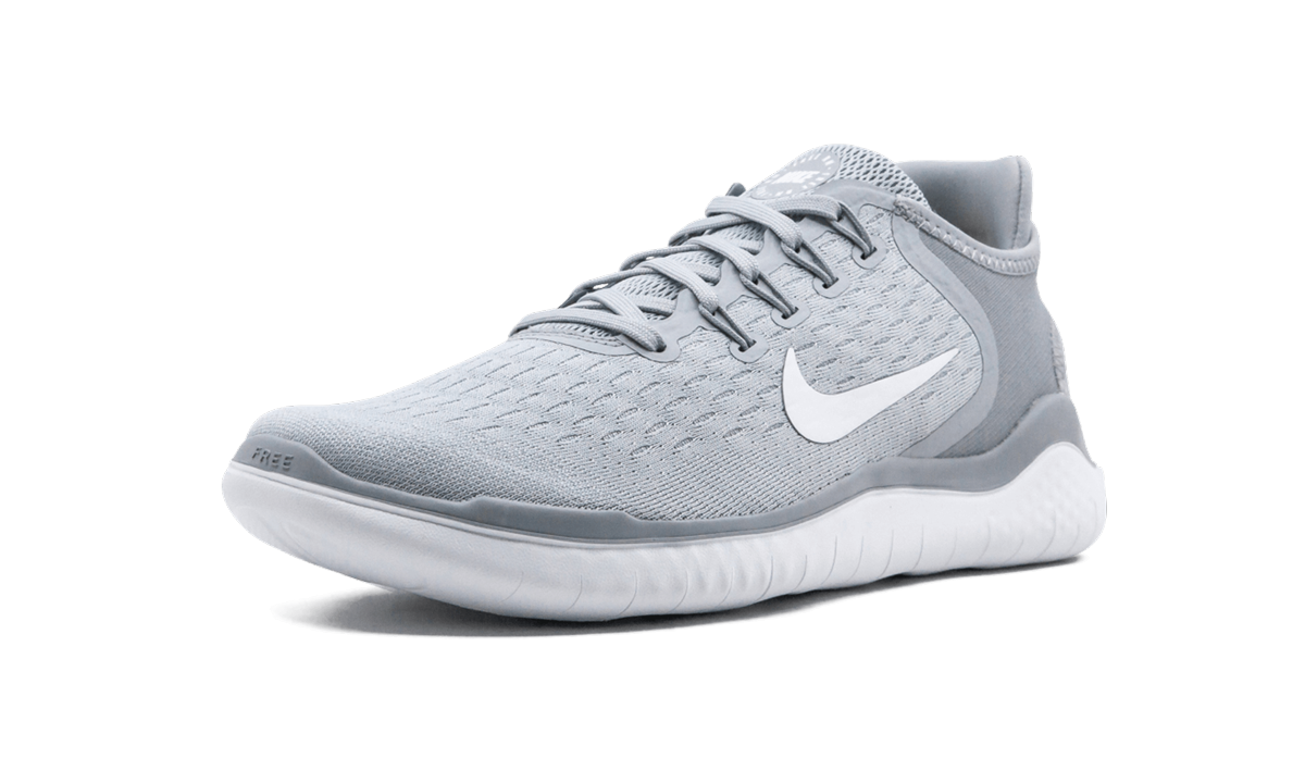 Free Rn 2018 "Wolf Grey"