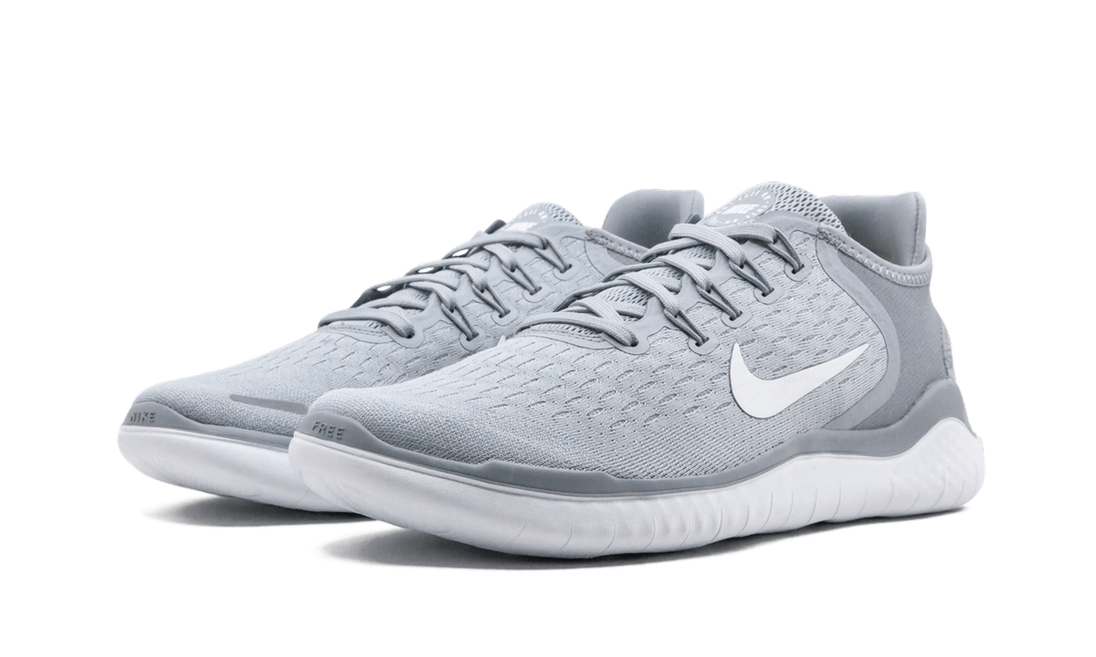 Free Rn 2018 "Wolf Grey"