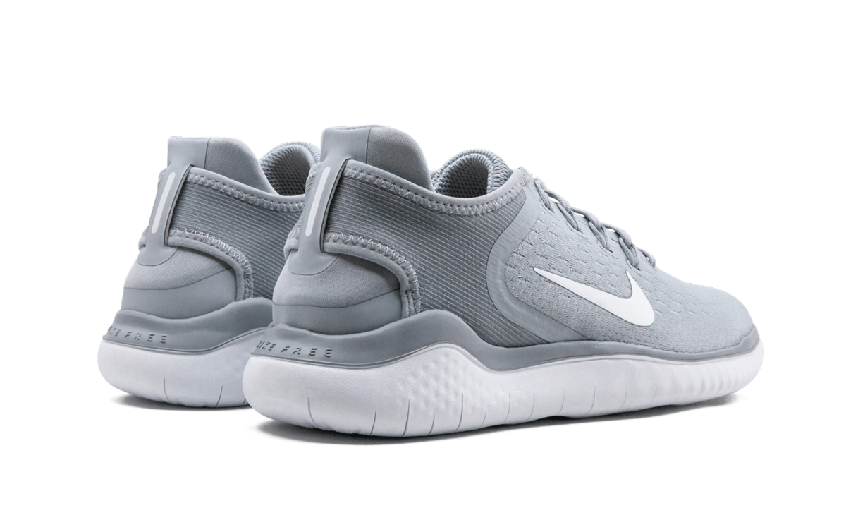 Free Rn 2018 "Wolf Grey"