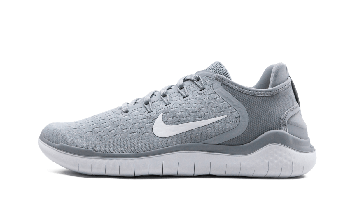 Free Rn 2018 "Wolf Grey"