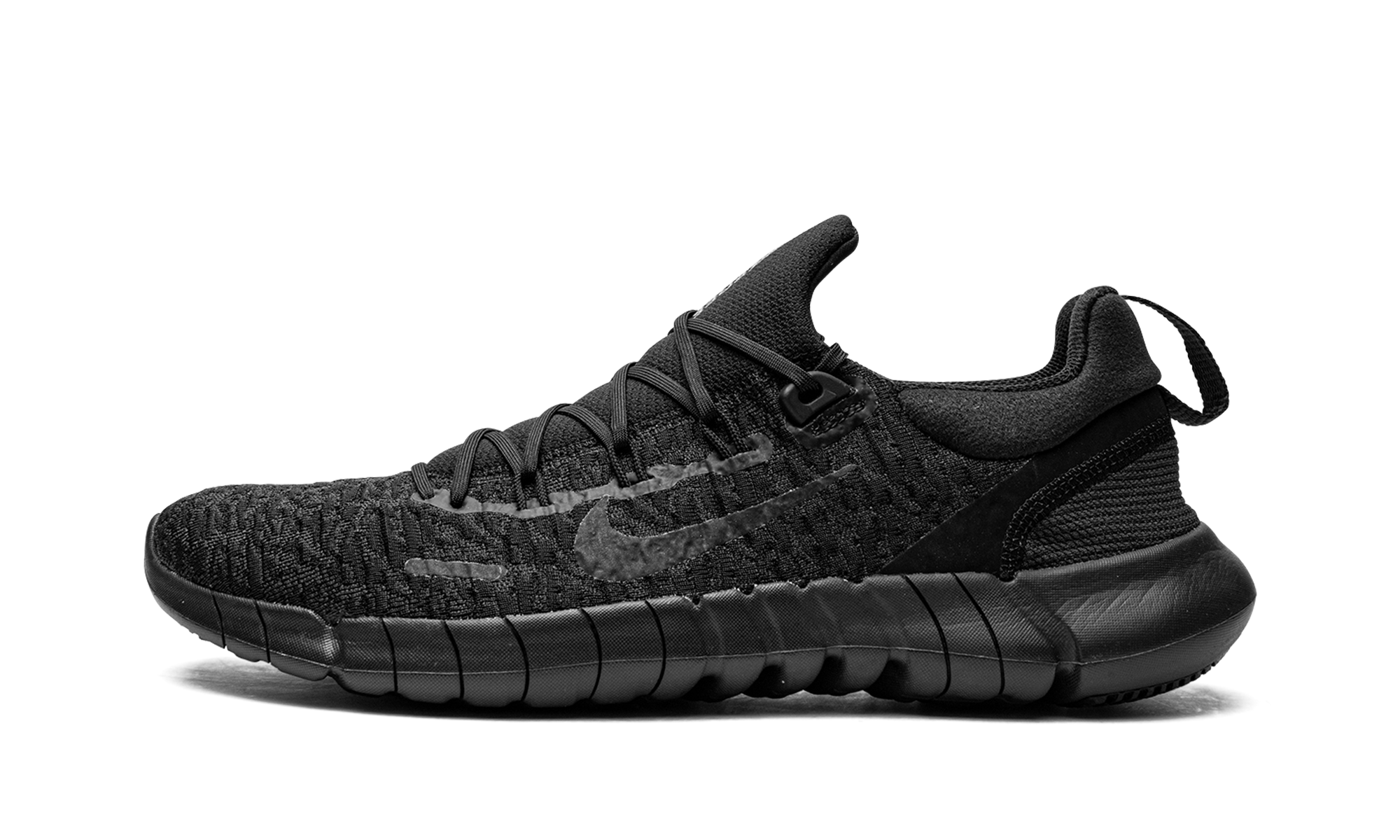 Free Rn 5.0 Nn "Black Off Noir"