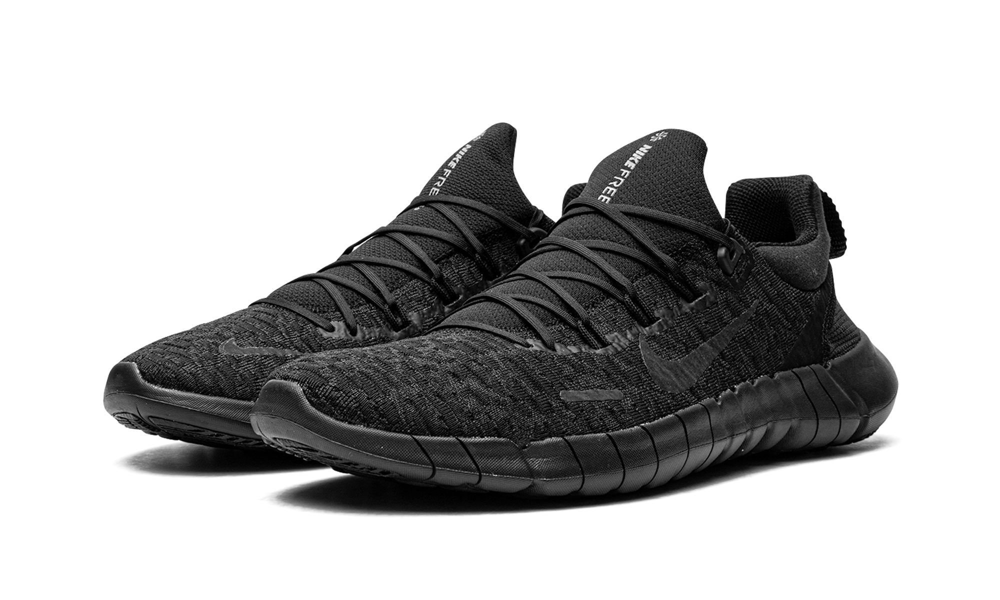 Free Rn 5.0 Nn "Black Off Noir"