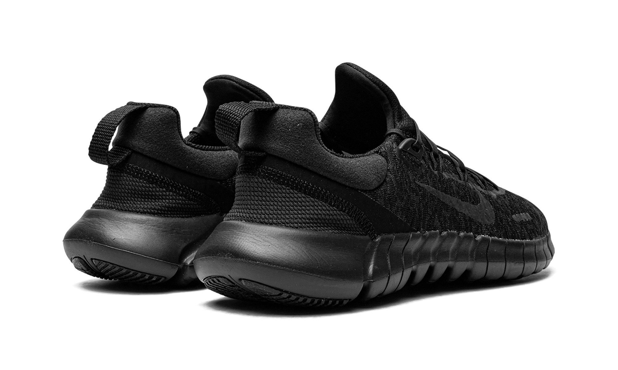 Free Rn 5.0 Nn "Black Off Noir"