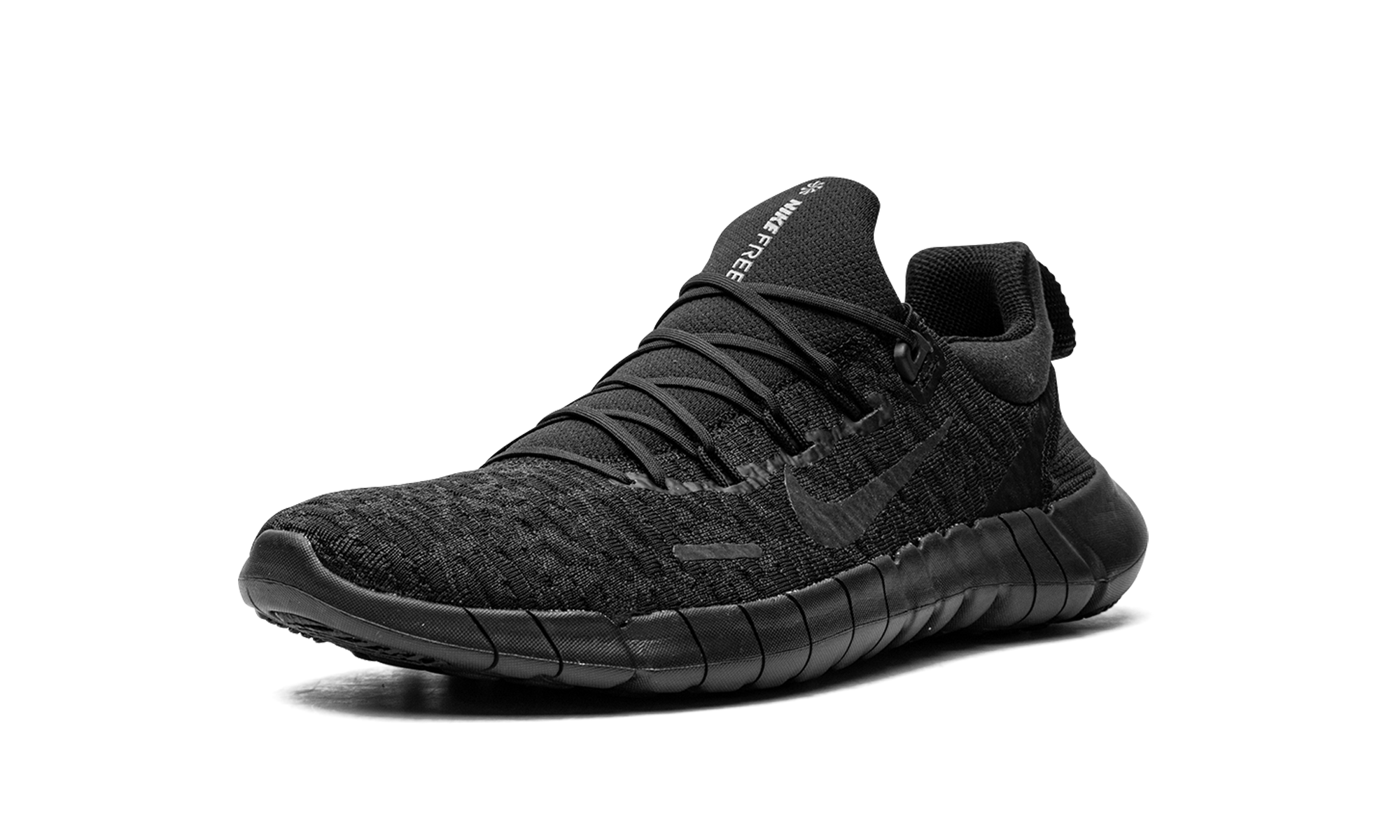 Free Rn 5.0 Nn "Black Off Noir"