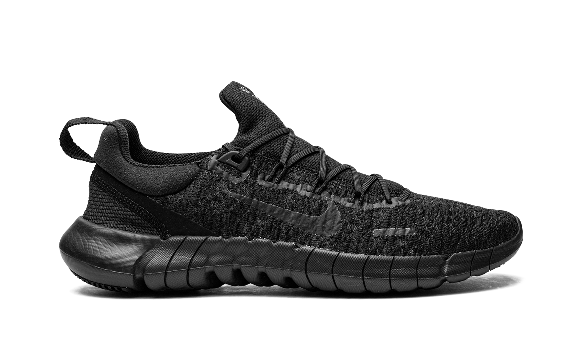 Free Rn 5.0 Nn "Black Off Noir"