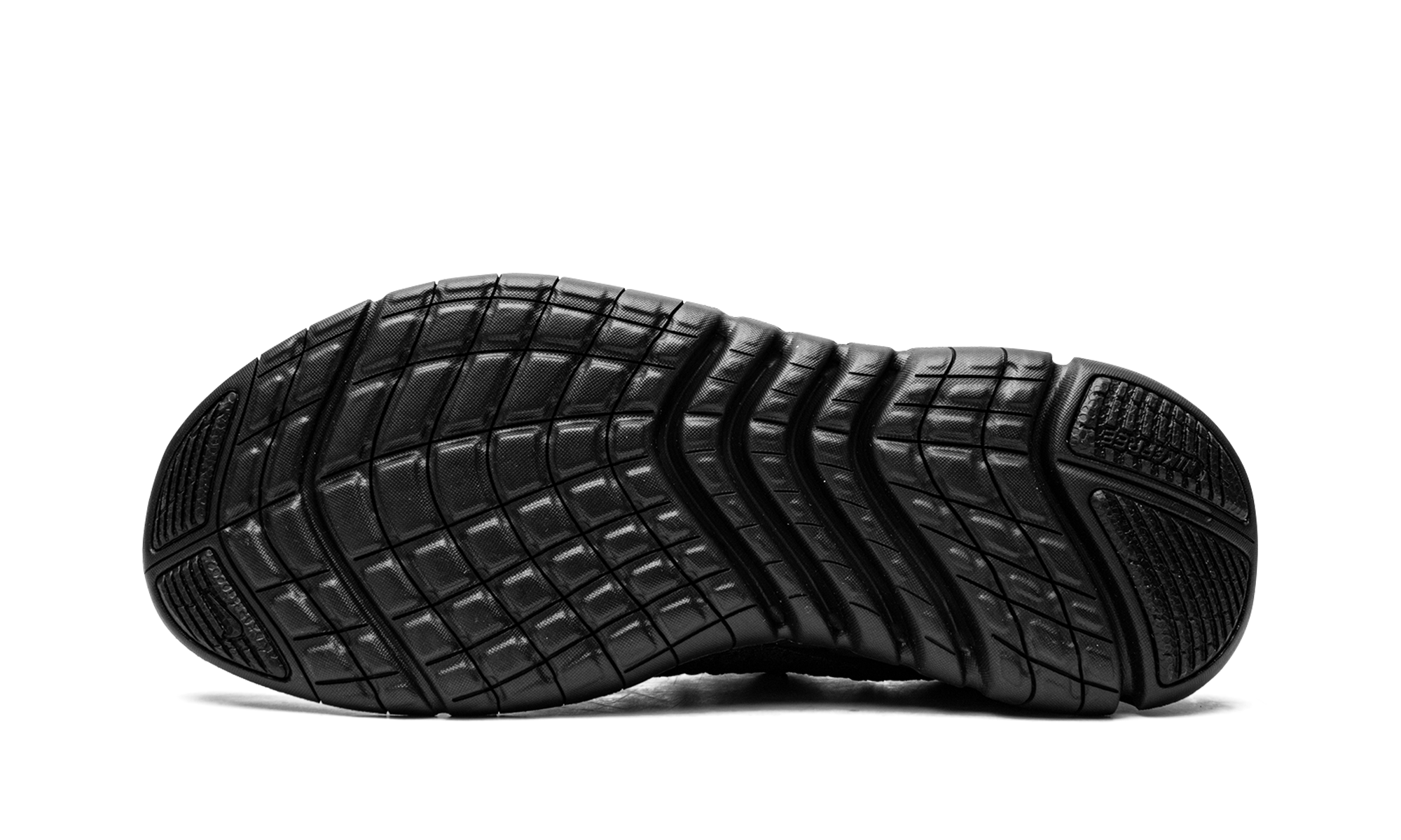 Free Rn 5.0 Nn "Black Off Noir"