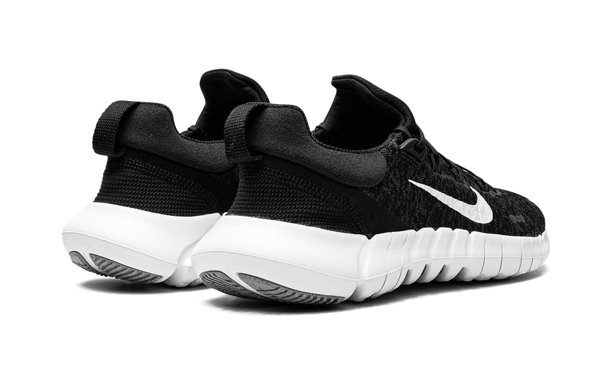 Free Run 5.0 "Black White"