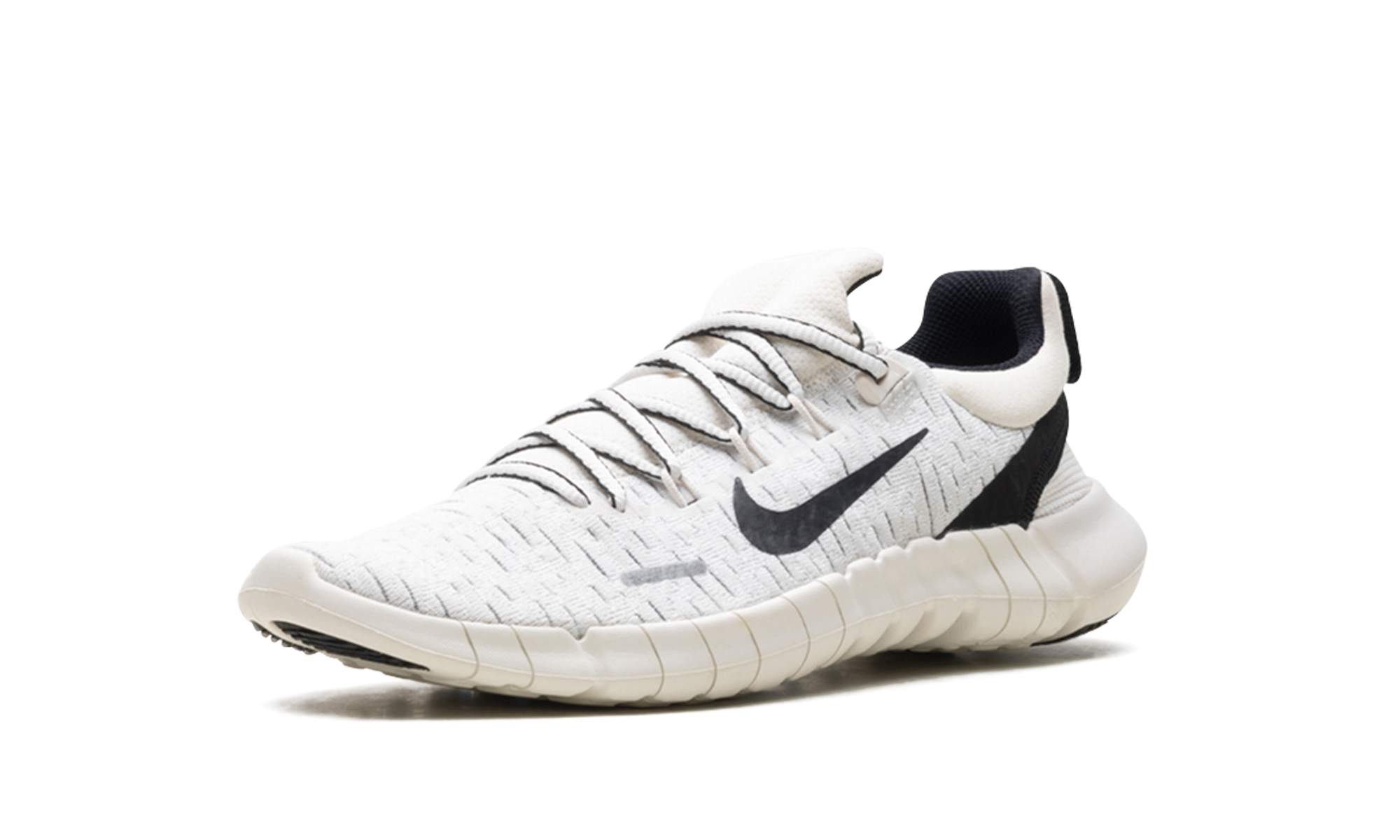 Free Run 5.0 Next Nature "Phantom/black-sail"