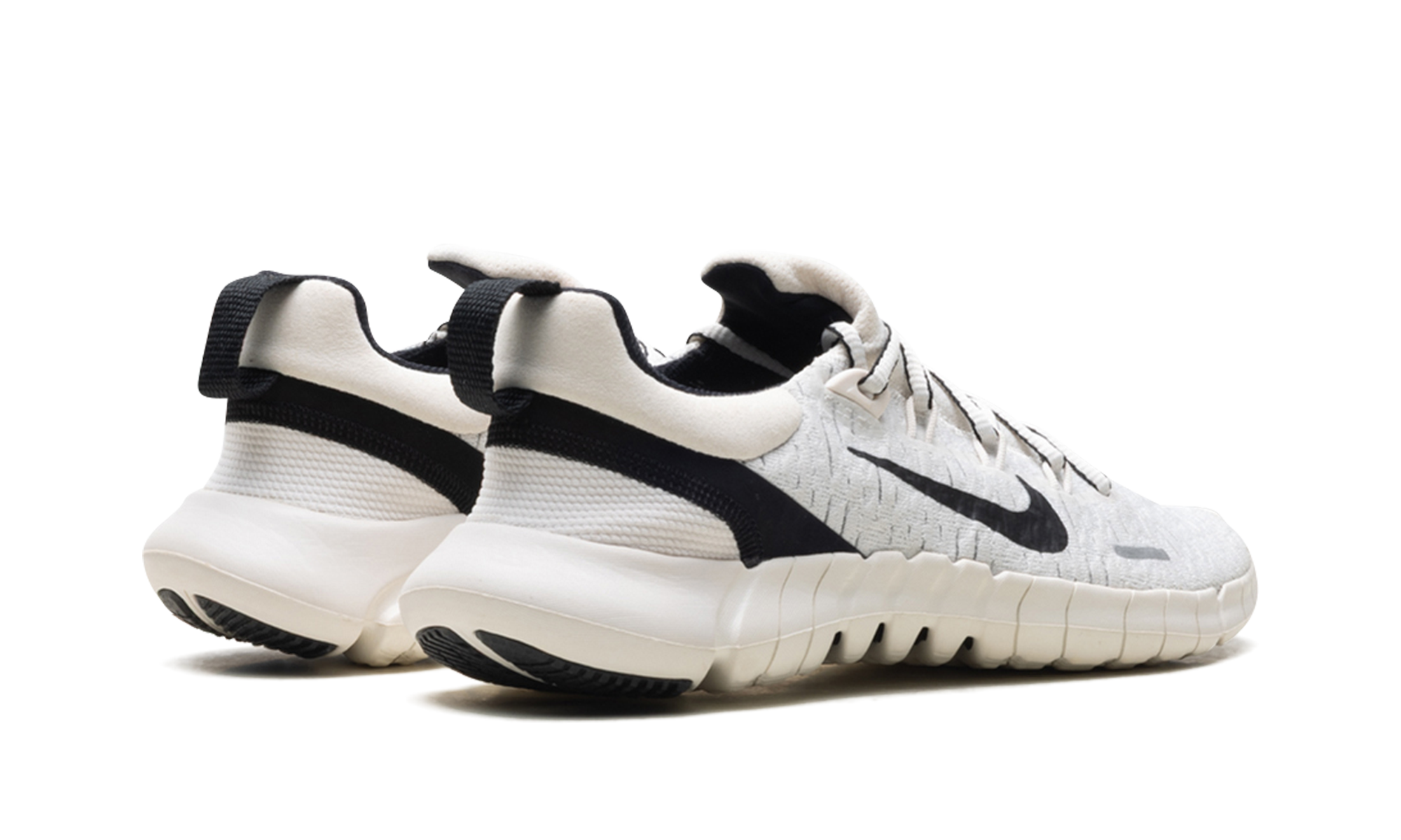 Free Run 5.0 Next Nature "Phantom/black-sail"