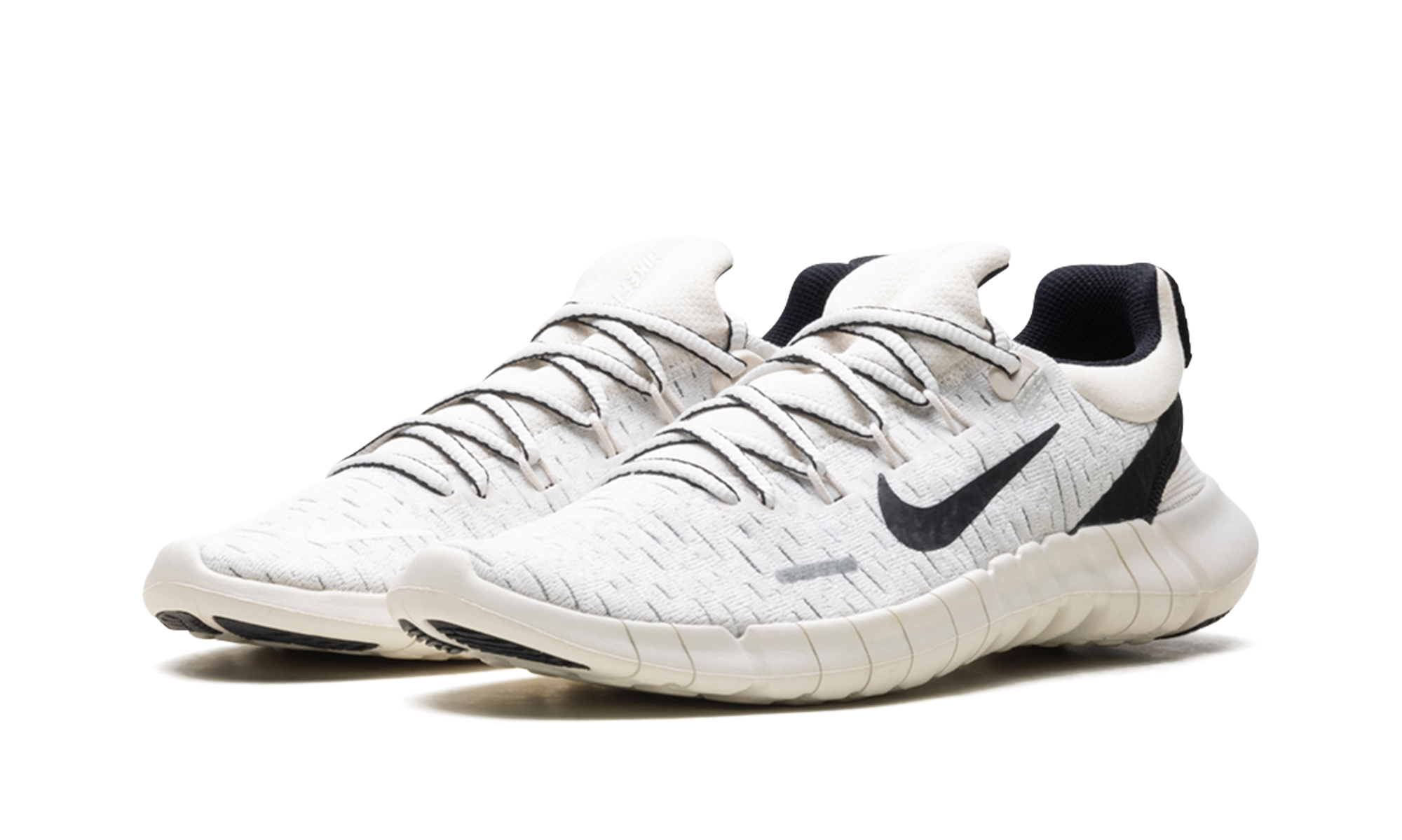 Free Run 5.0 Next Nature "Phantom/black-sail"