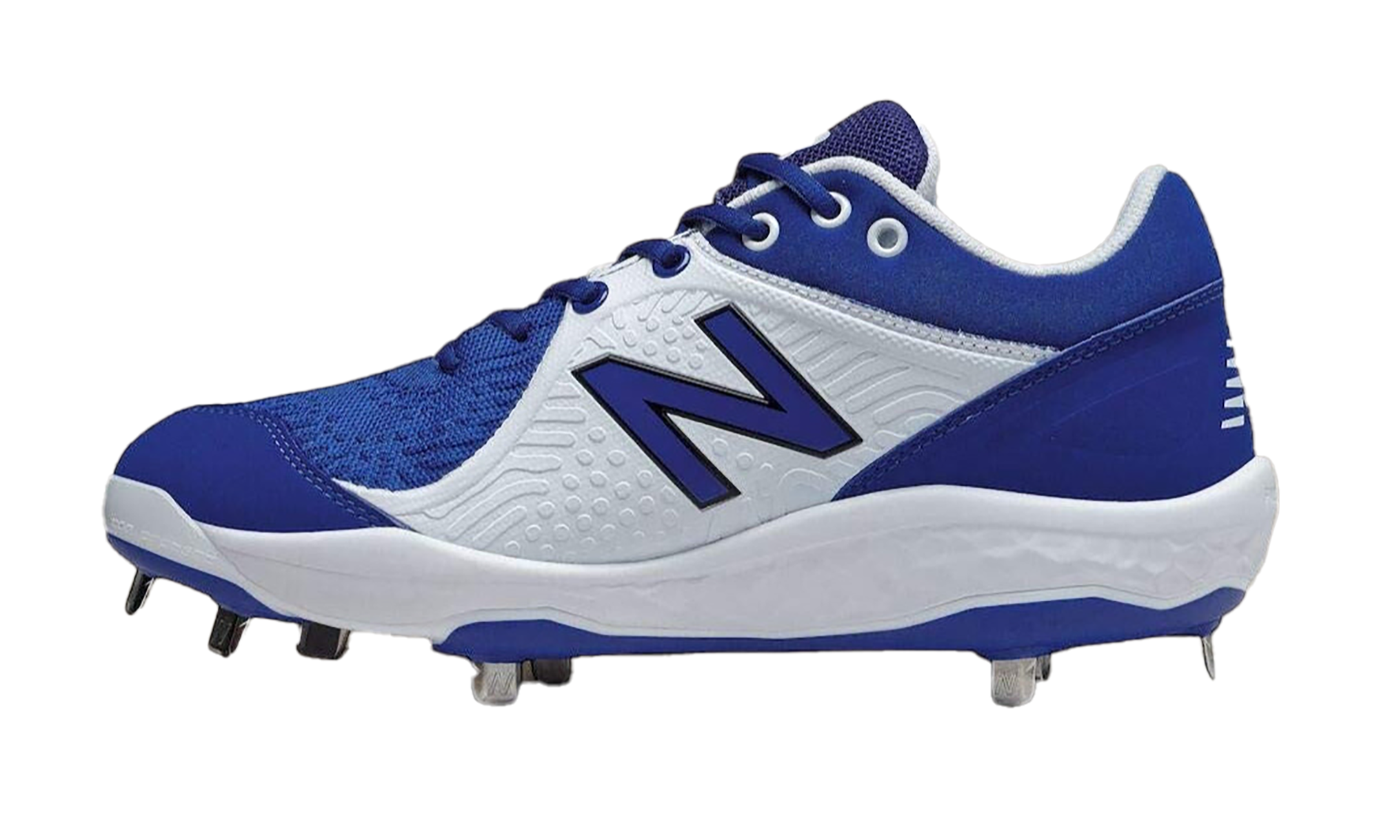 Fresh Foam 3000 V5 Metal "Royal"